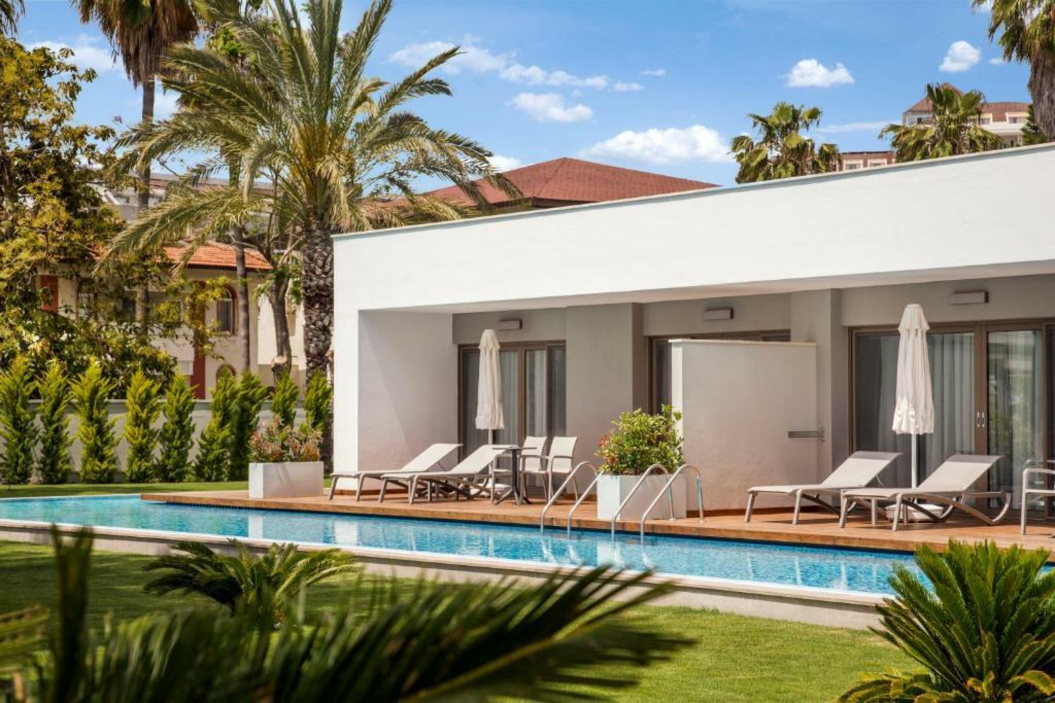 Acanthus & Cennet Barut Collection - Ultra All Inclusive