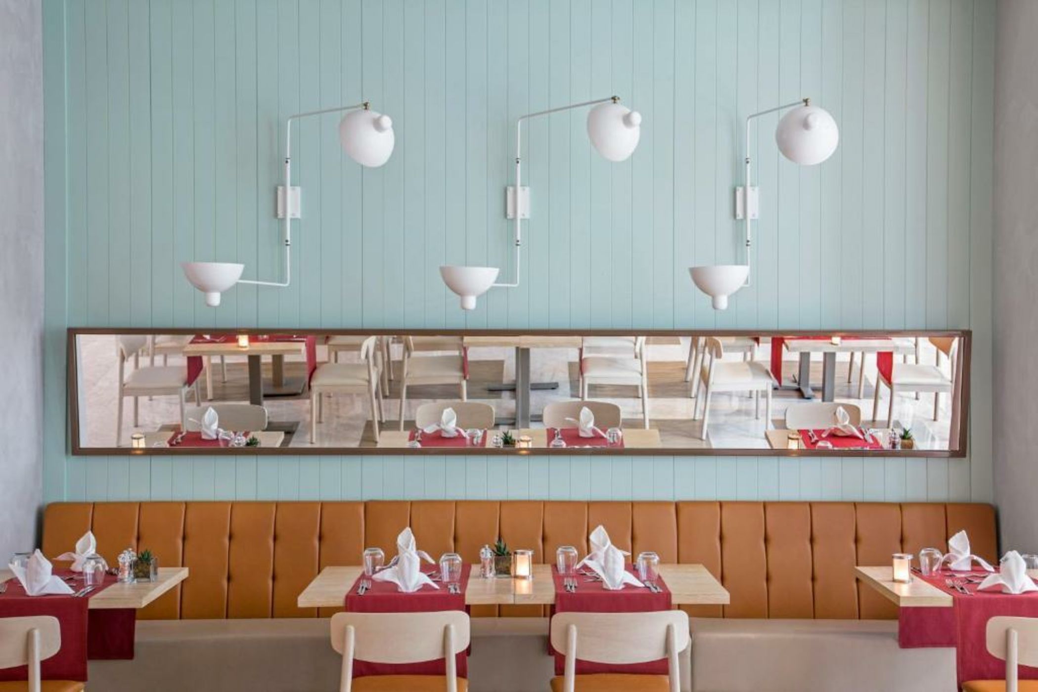 Acanthus & Cennet Barut Collection - Ultra All Inclusive