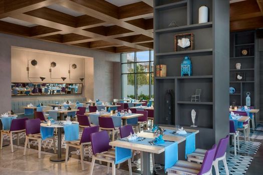Acanthus & Cennet Barut Collection - Ultra All Inclusive