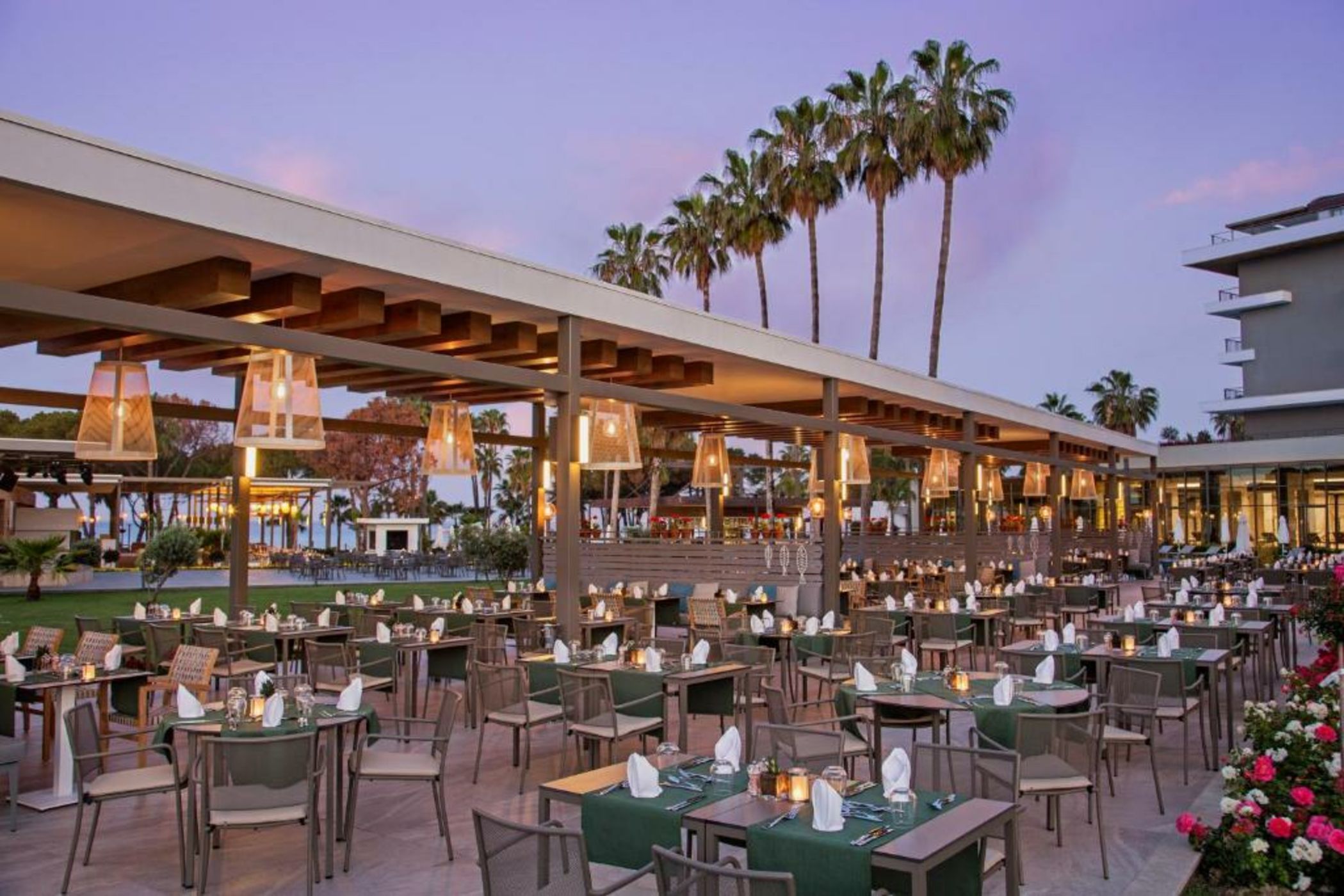 Acanthus & Cennet Barut Collection - Ultra All Inclusive