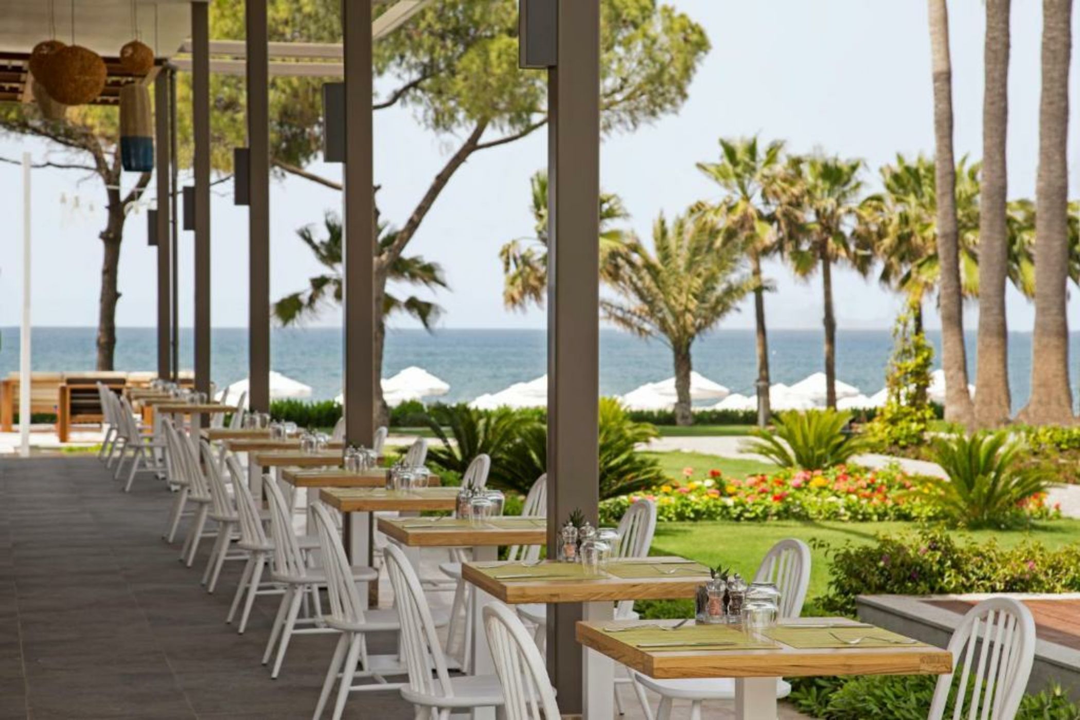 Acanthus & Cennet Barut Collection - Ultra All Inclusive