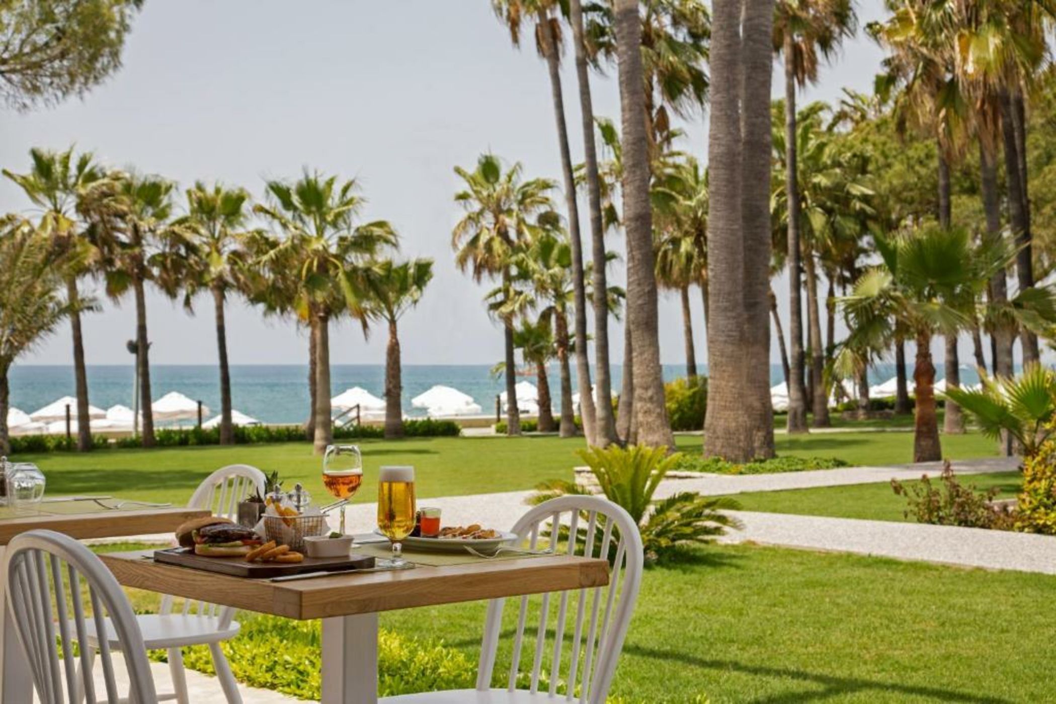 Acanthus & Cennet Barut Collection - Ultra All Inclusive