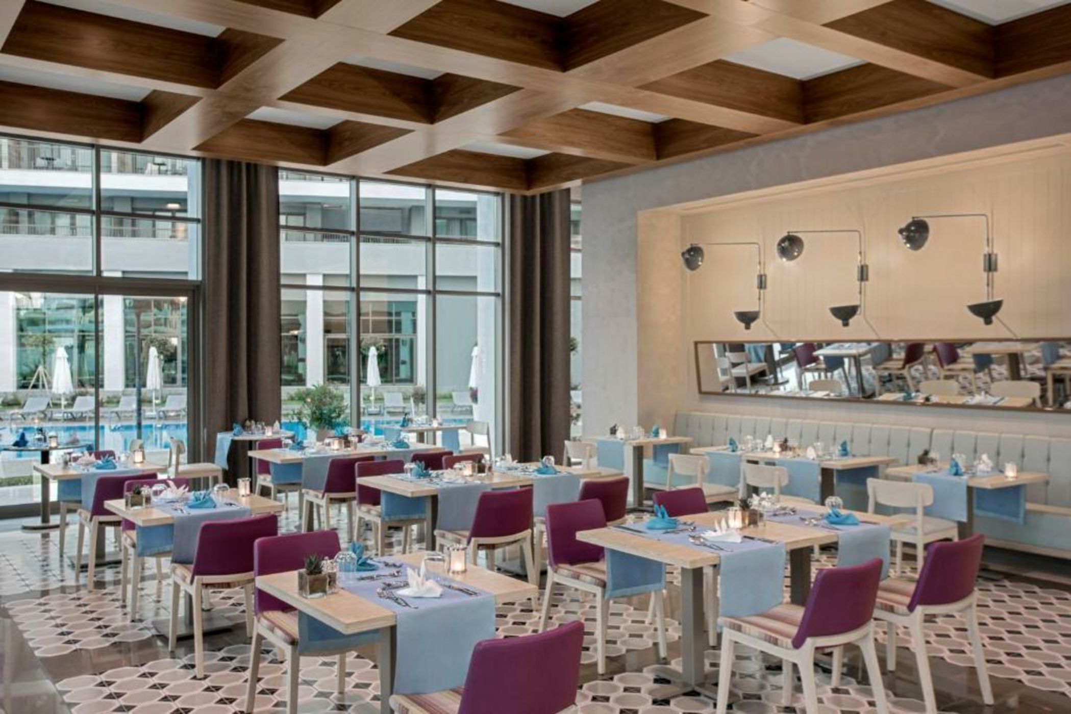 Acanthus & Cennet Barut Collection - Ultra All Inclusive