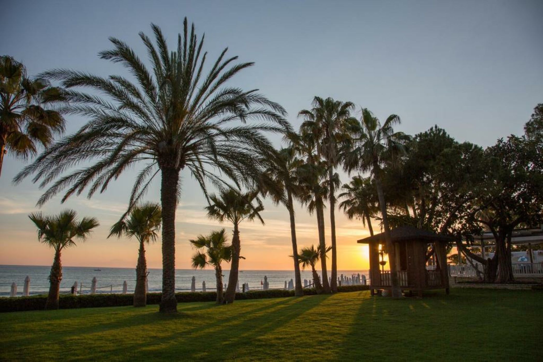 Acanthus & Cennet Barut Collection - Ultra All Inclusive