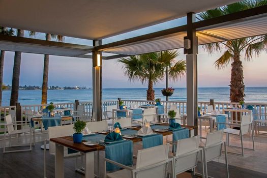 Acanthus & Cennet Barut Collection - Ultra All Inclusive