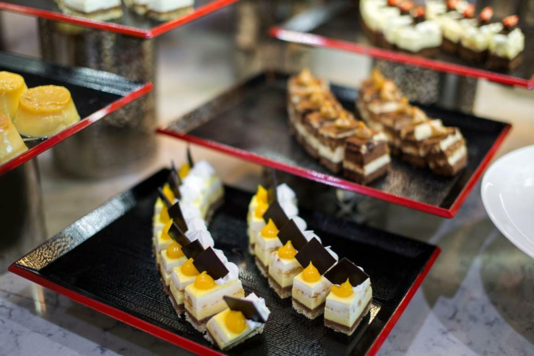 Acanthus & Cennet Barut Collection - Ultra All Inclusive