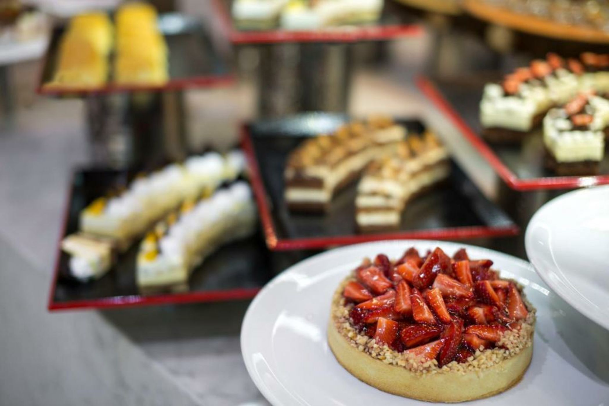 Acanthus & Cennet Barut Collection - Ultra All Inclusive