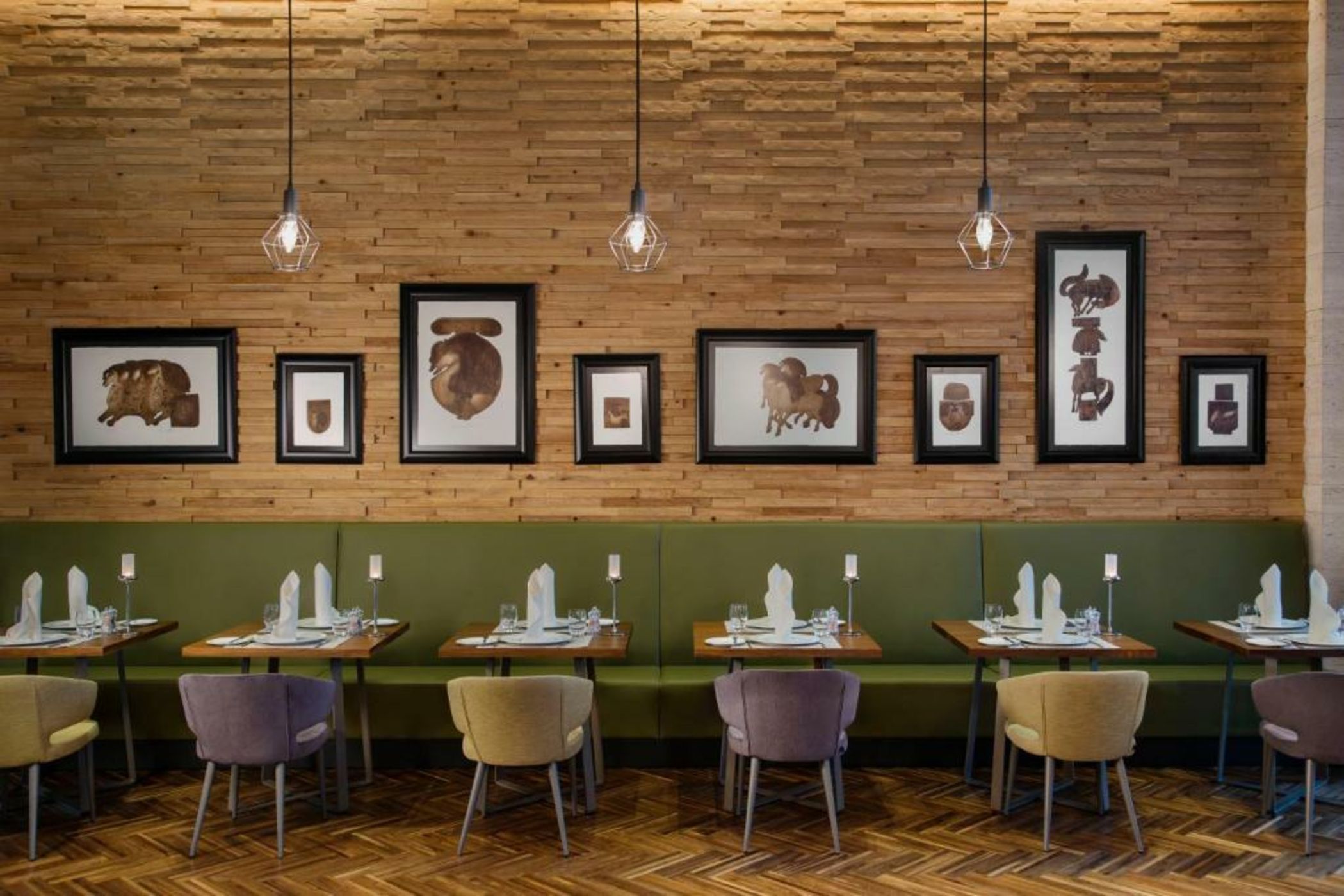 Acanthus & Cennet Barut Collection - Ultra All Inclusive