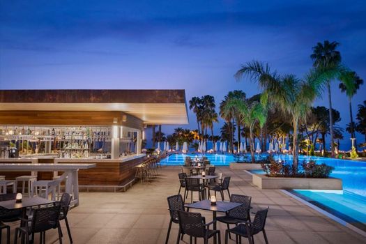 Acanthus & Cennet Barut Collection - Ultra All Inclusive