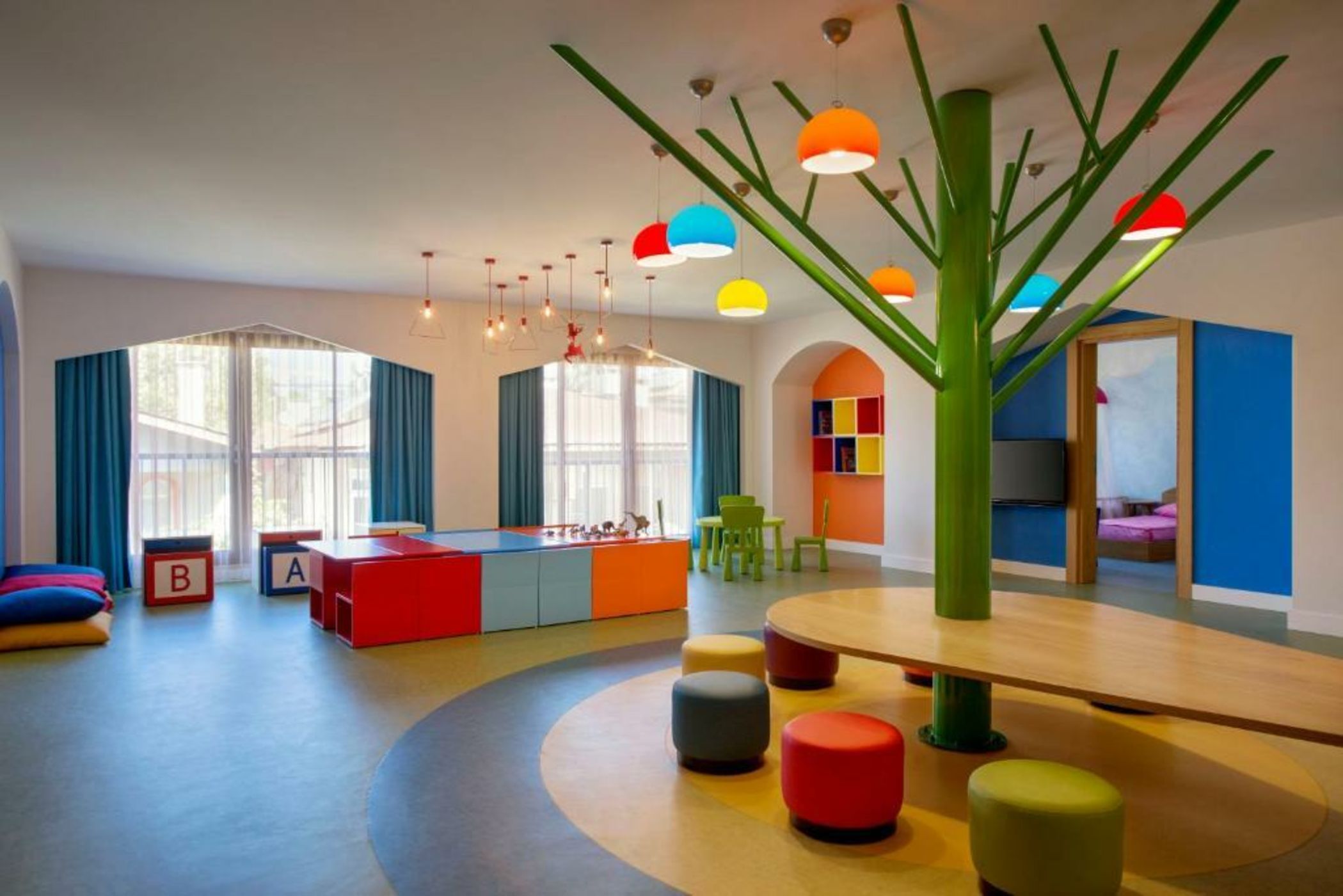 Acanthus & Cennet Barut Collection - Ultra All Inclusive