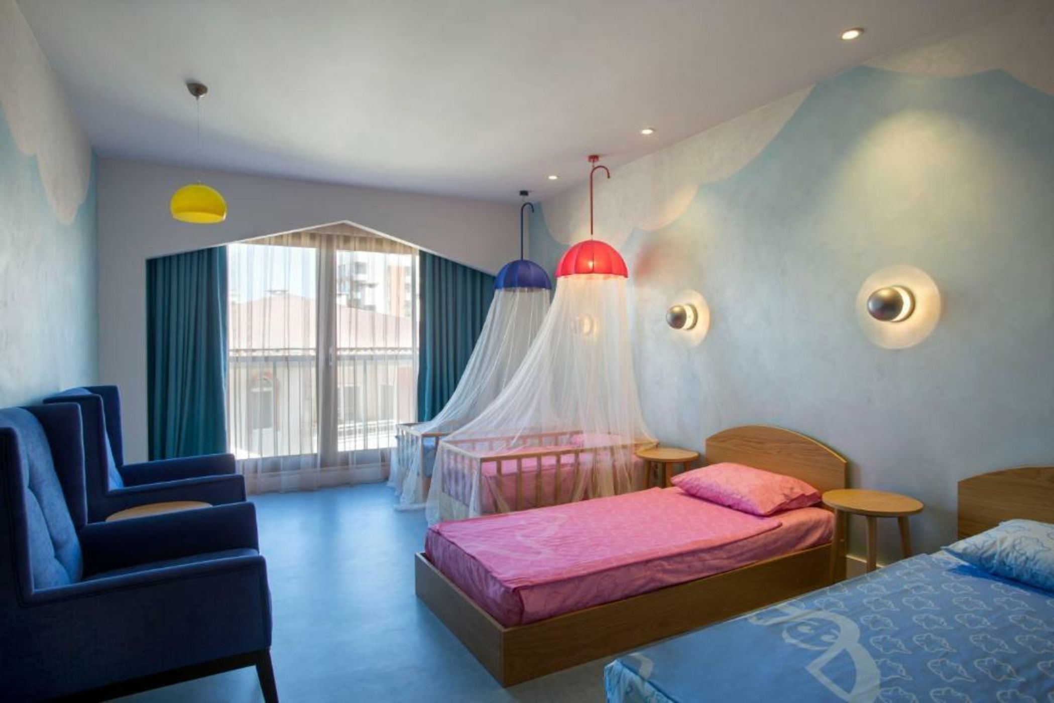 Acanthus & Cennet Barut Collection - Ultra All Inclusive