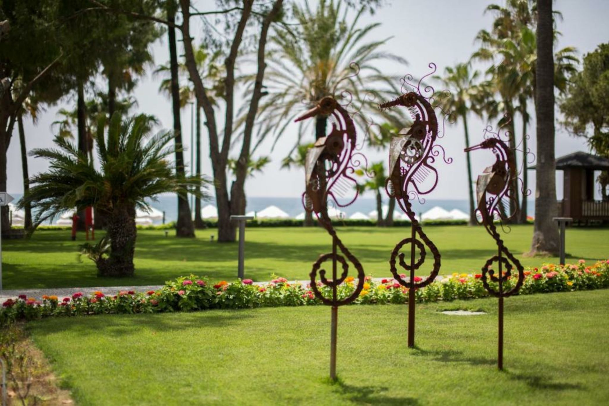 Acanthus & Cennet Barut Collection - Ultra All Inclusive