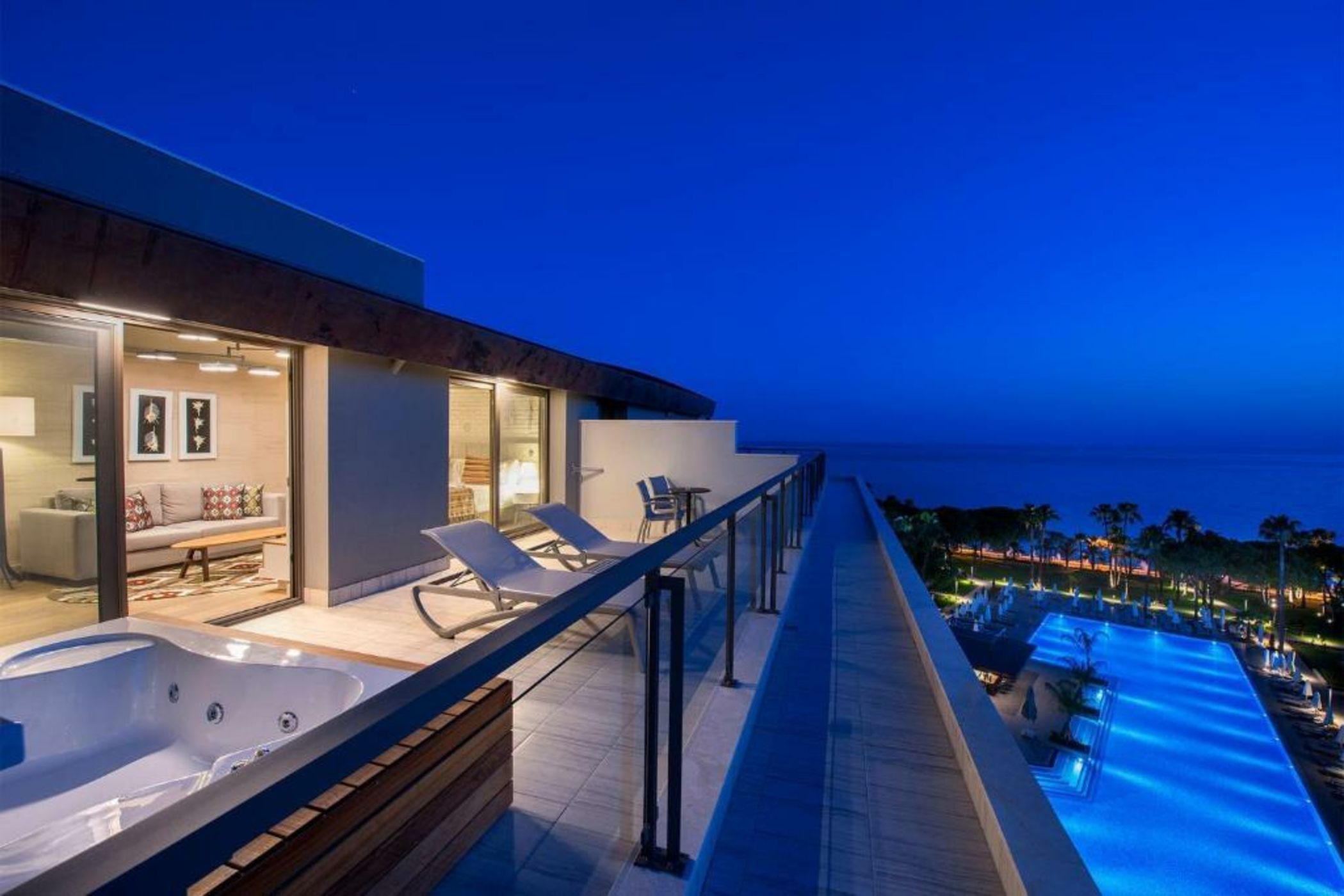 Acanthus & Cennet Barut Collection - Ultra All Inclusive