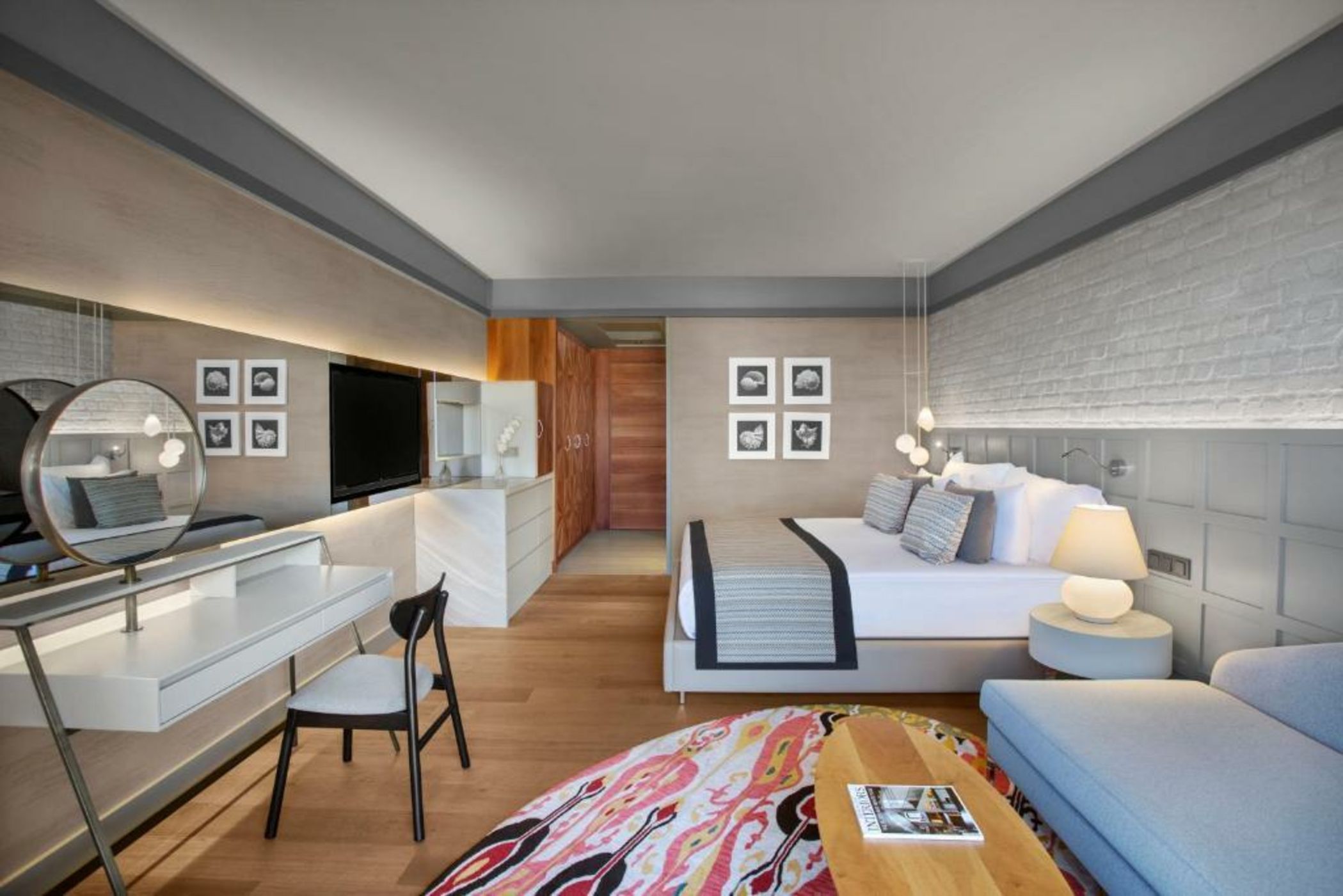 Acanthus & Cennet Barut Collection - Ultra All Inclusive