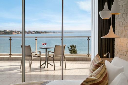Acanthus & Cennet Barut Collection - Ultra All Inclusive