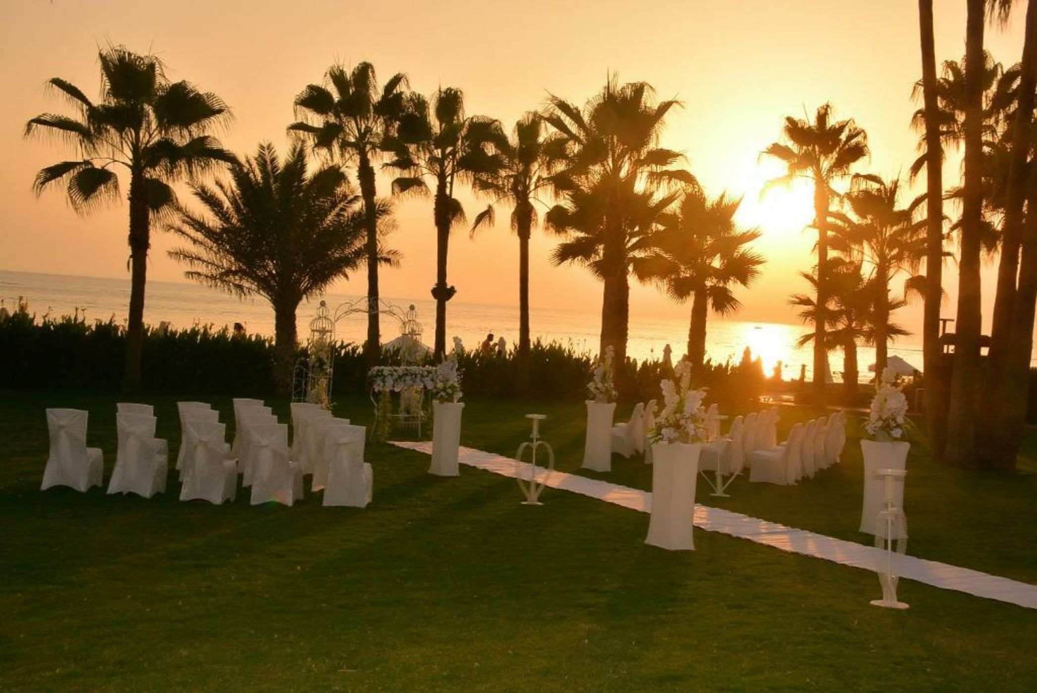 Acanthus & Cennet Barut Collection - Ultra All Inclusive