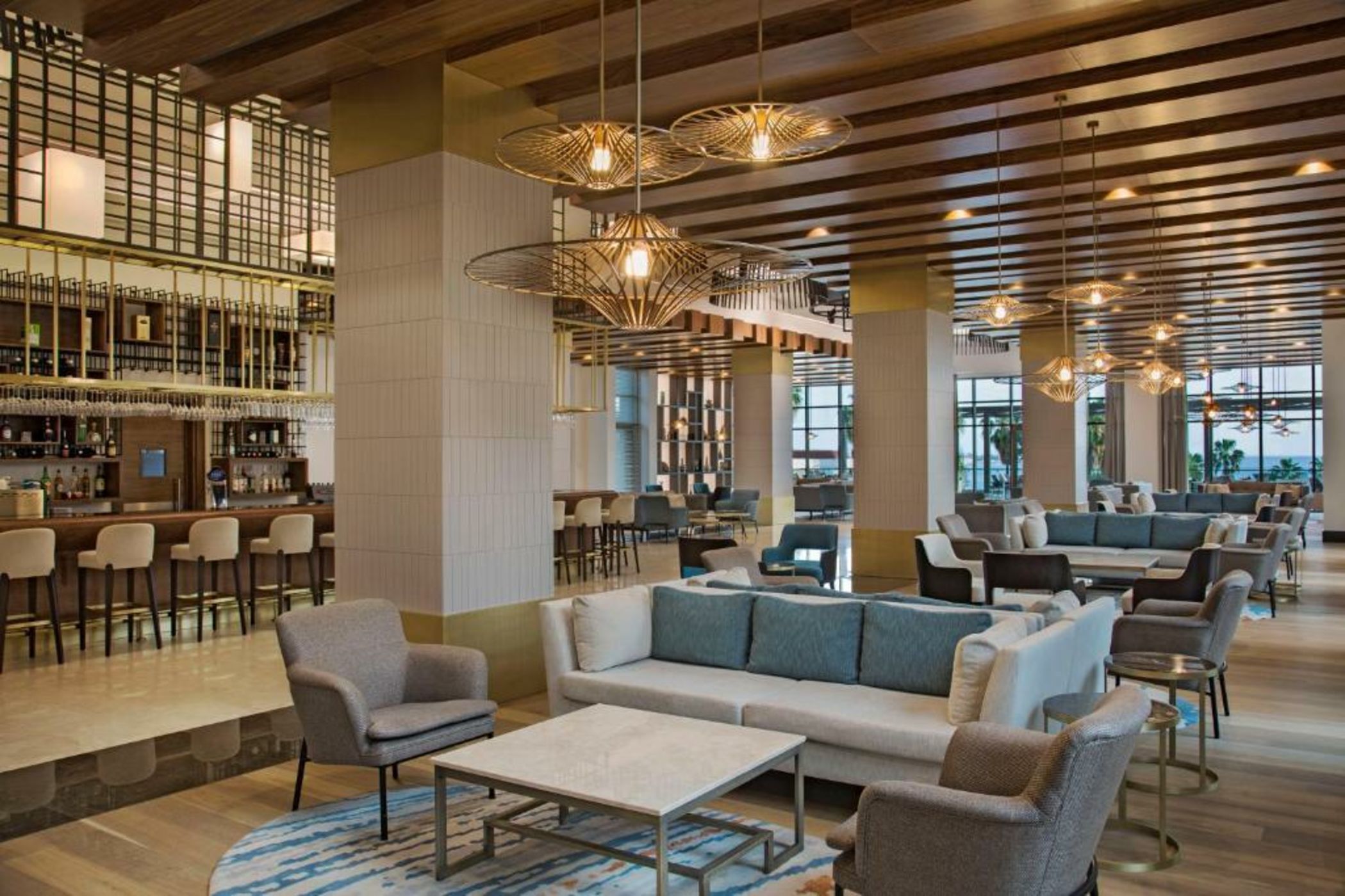 Acanthus & Cennet Barut Collection - Ultra All Inclusive