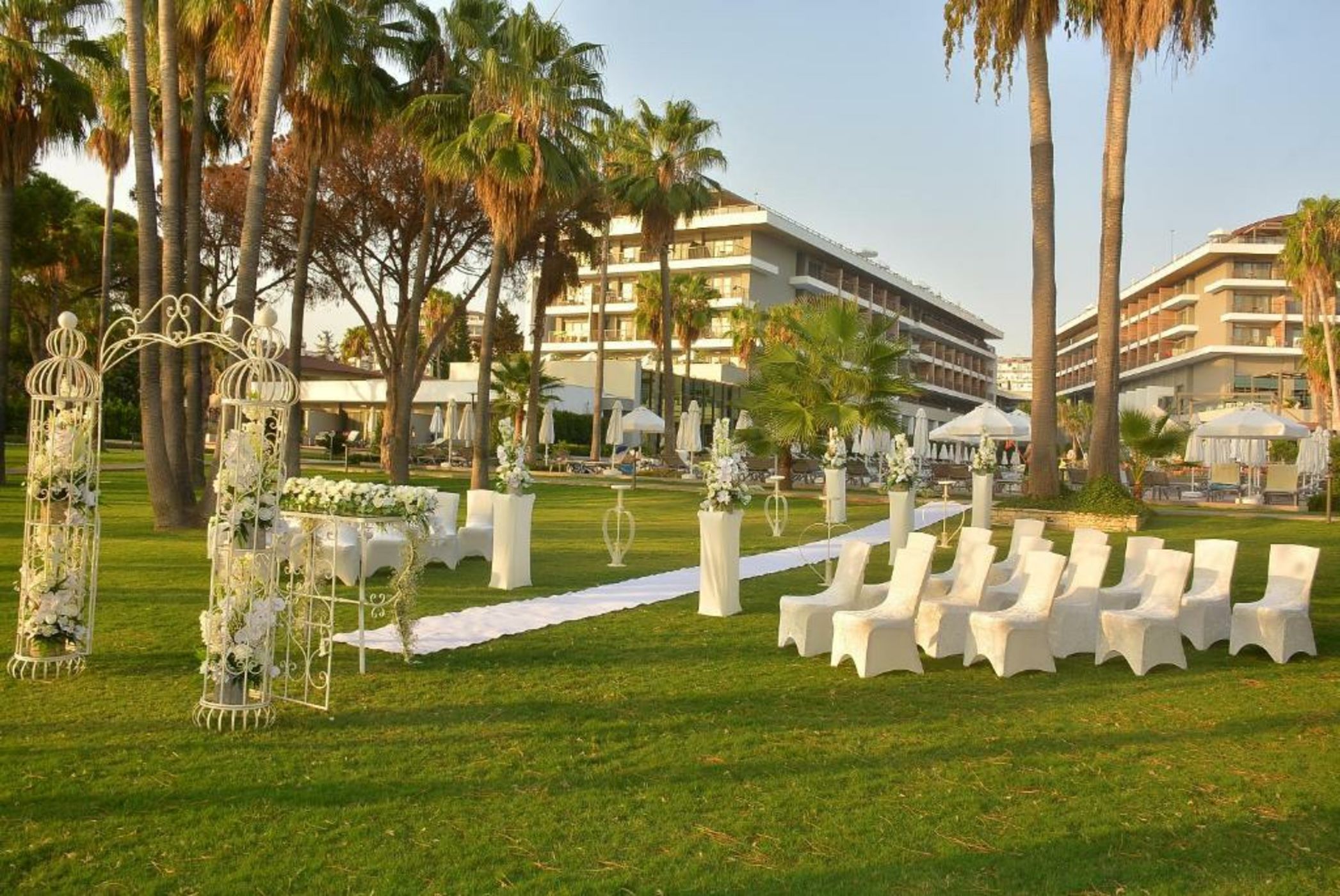 Acanthus & Cennet Barut Collection - Ultra All Inclusive