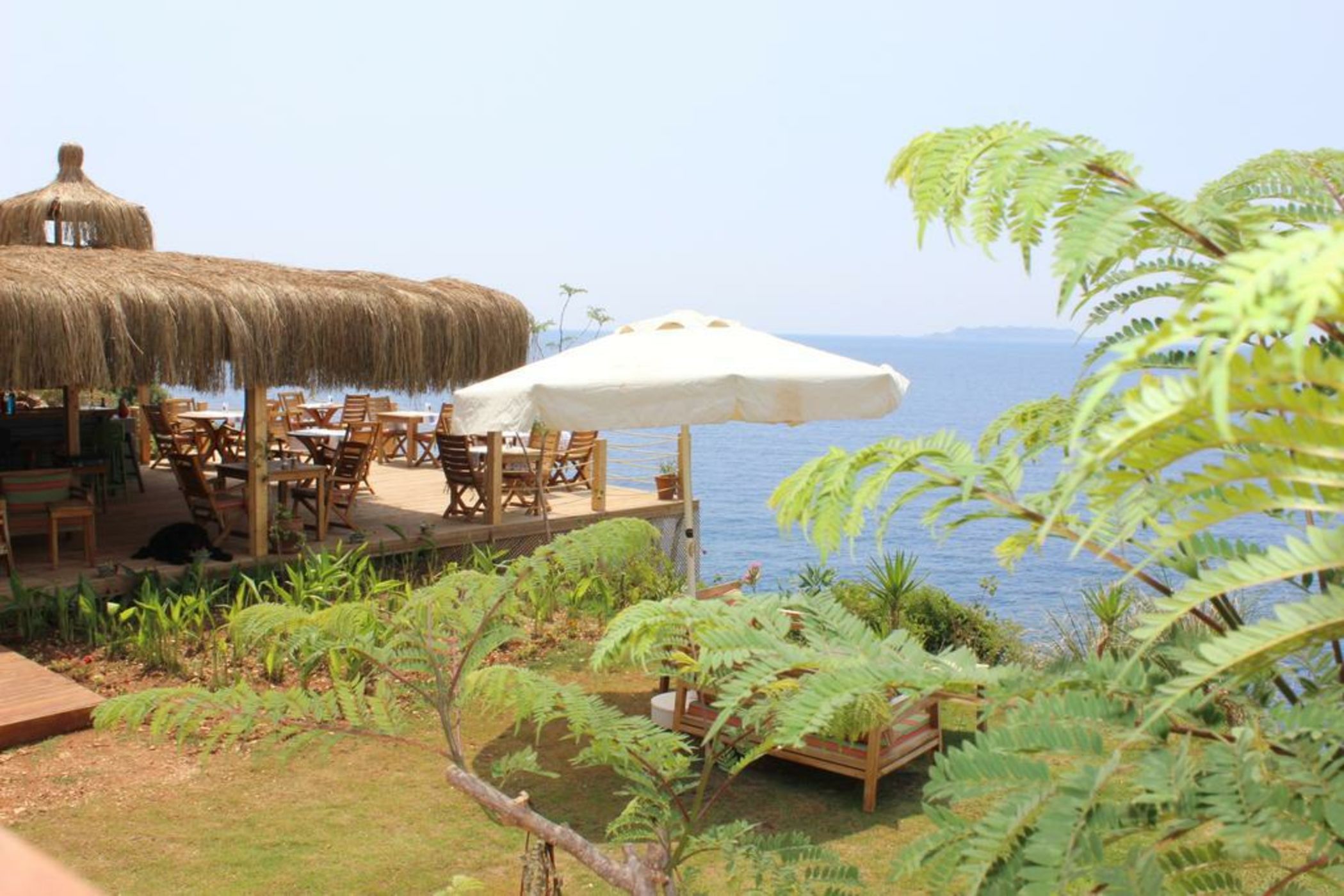 Mandalina Luxury Boutique Otel