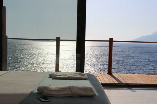 Mandalina Luxury Boutique Otel