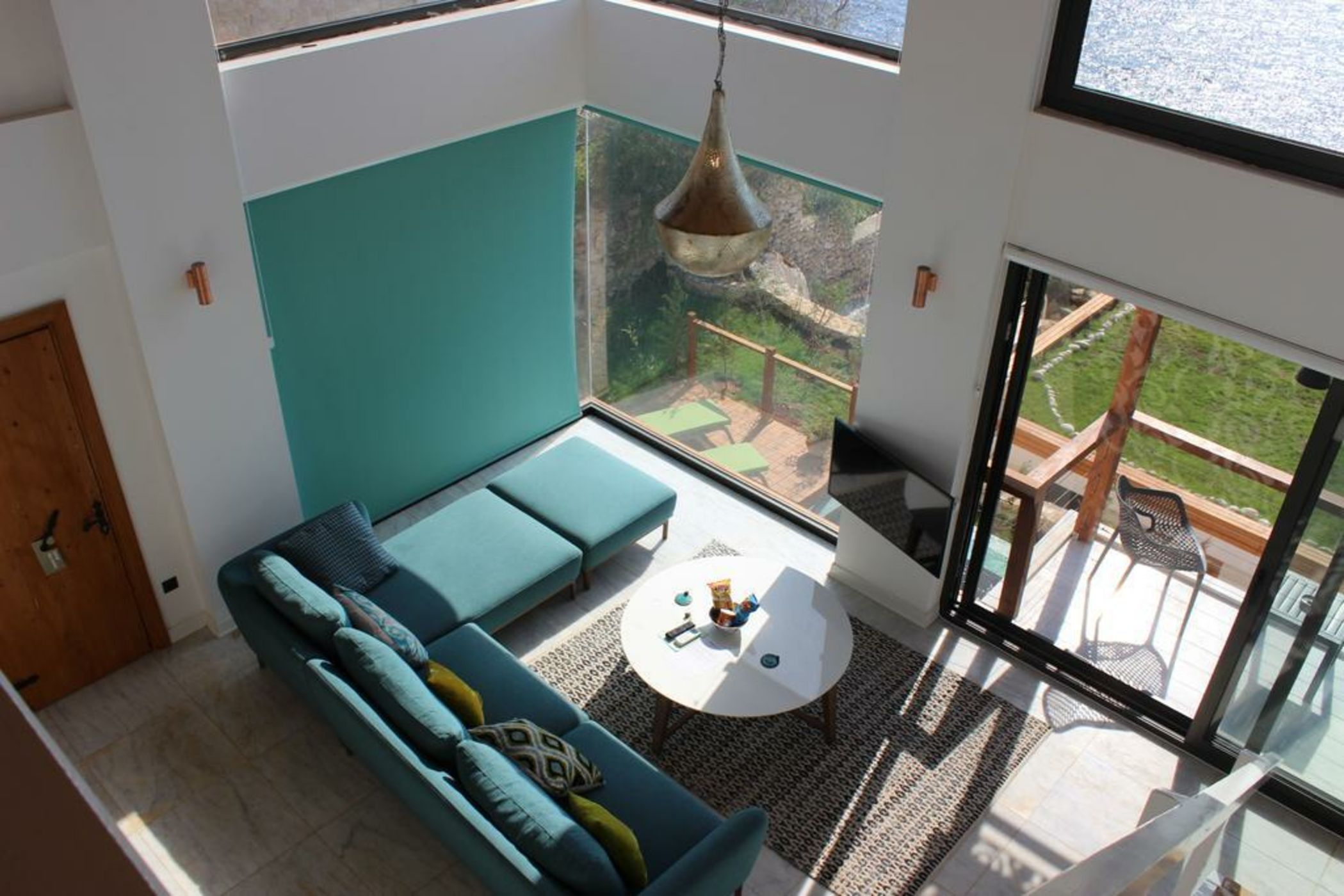 Mandalina Luxury Boutique Otel