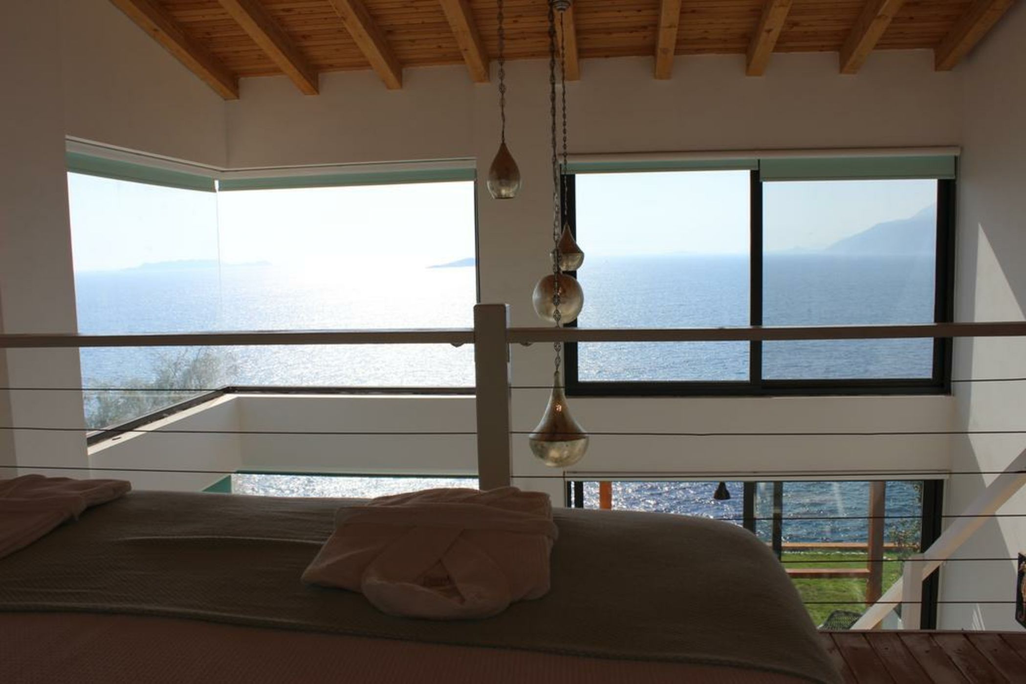 Mandalina Luxury Boutique Otel