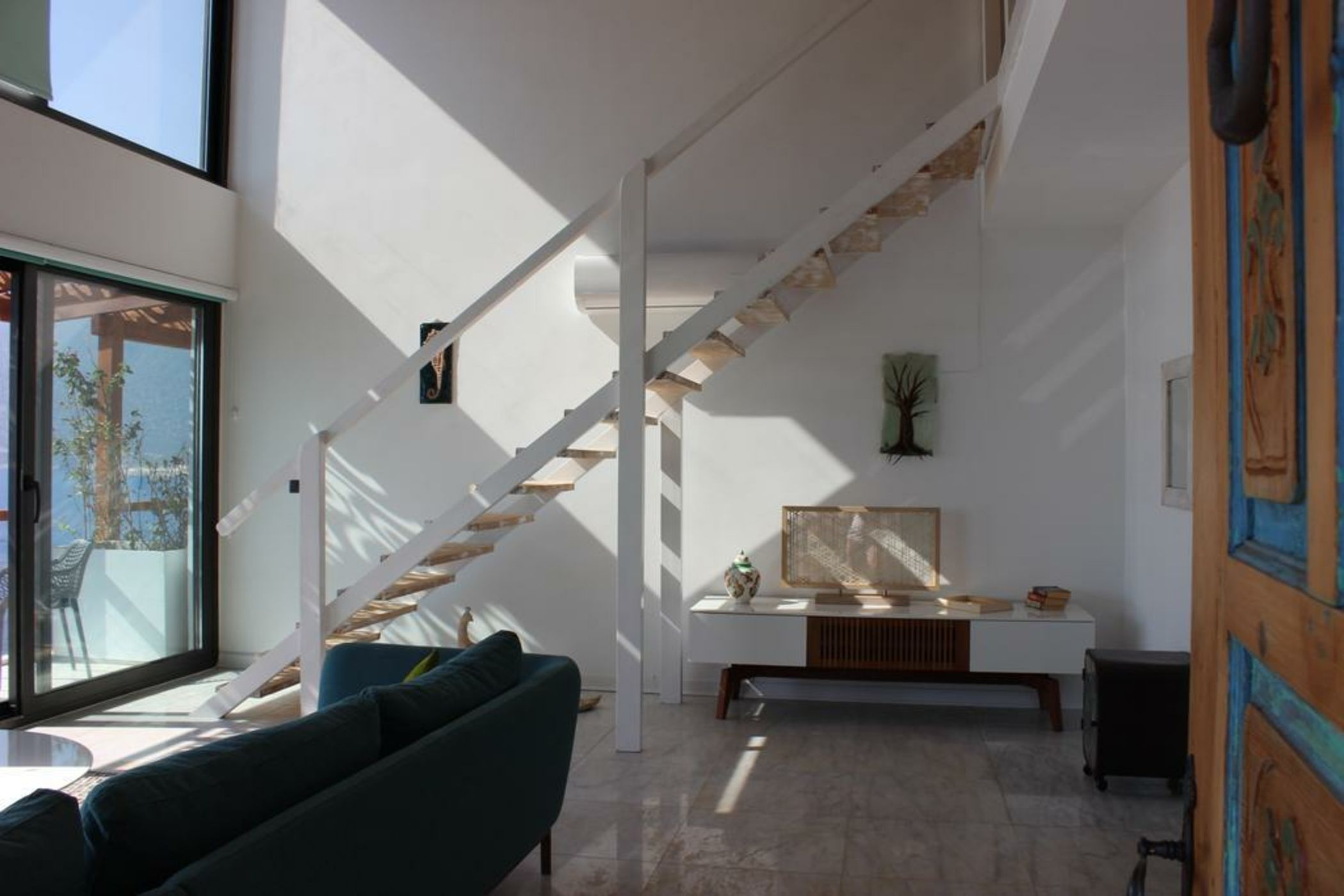 Mandalina Luxury Boutique Otel