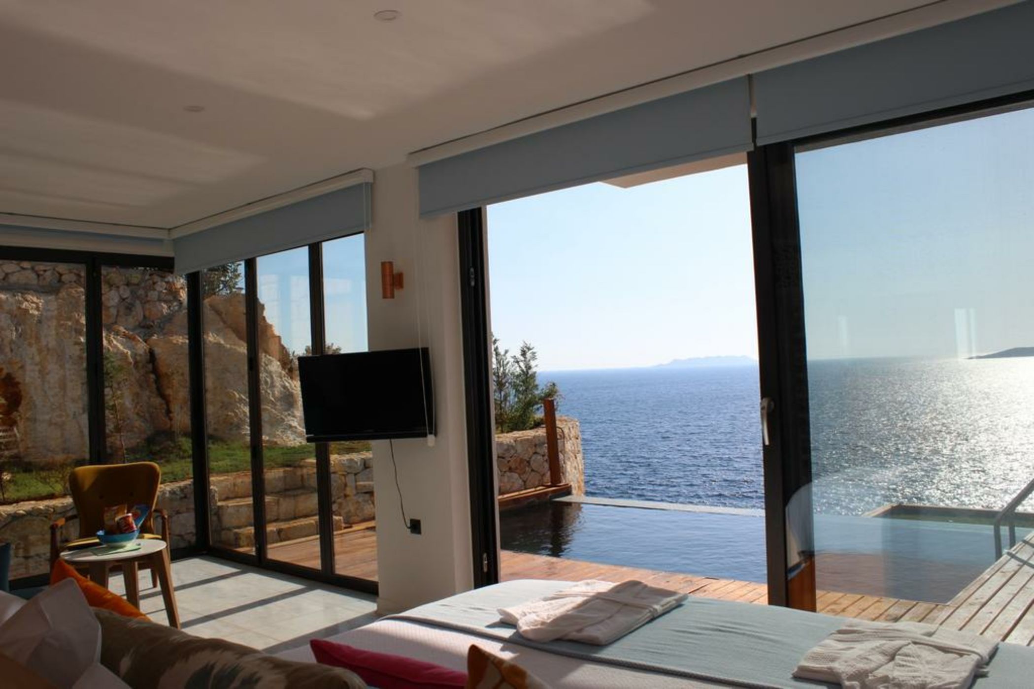 Mandalina Luxury Boutique Otel