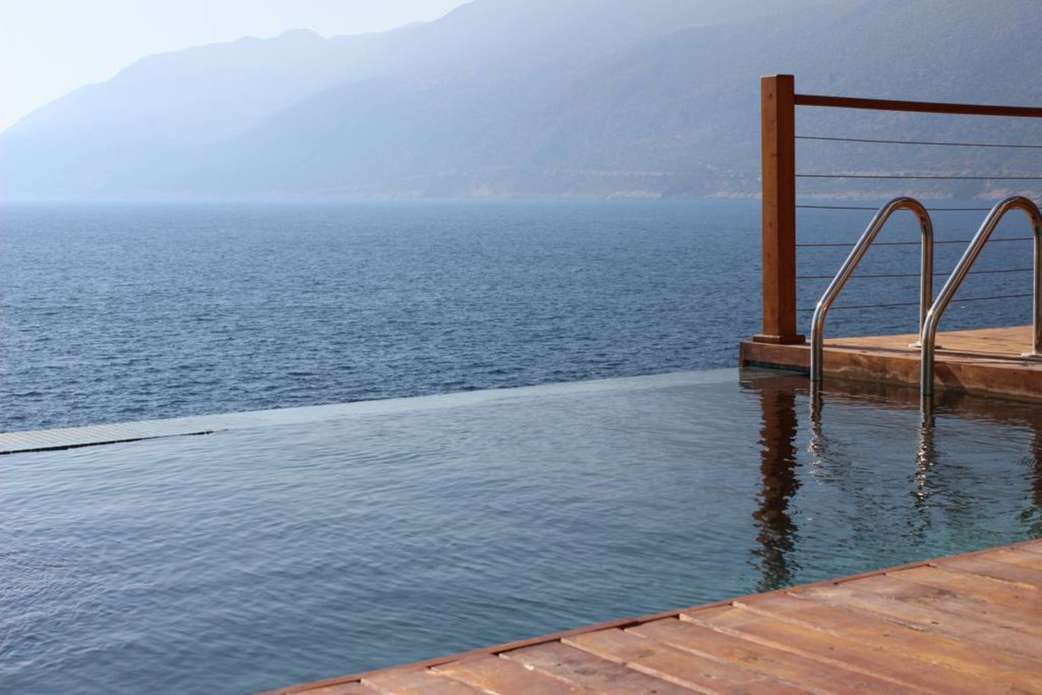 Mandalina Luxury Boutique Otel