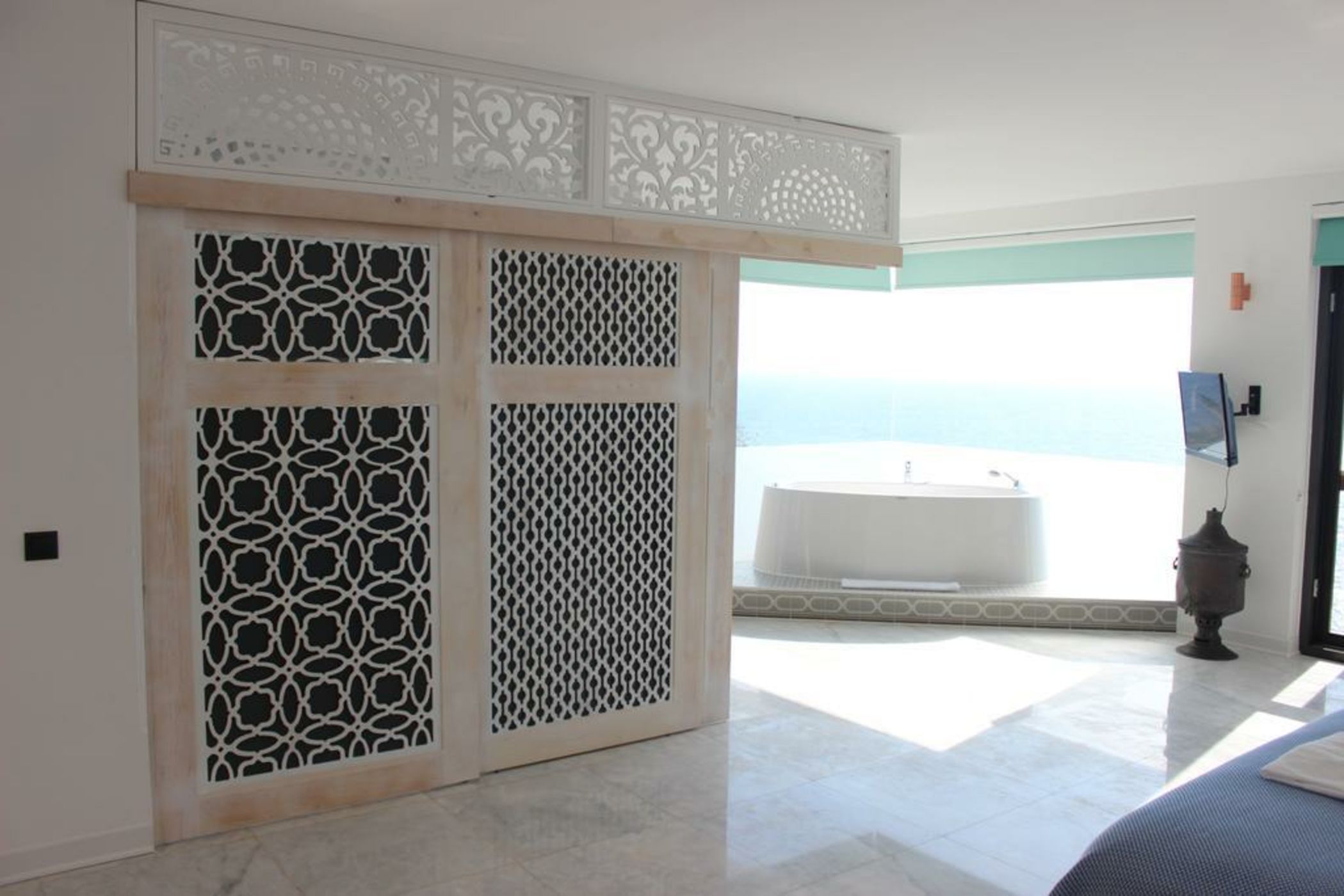 Mandalina Luxury Boutique Otel