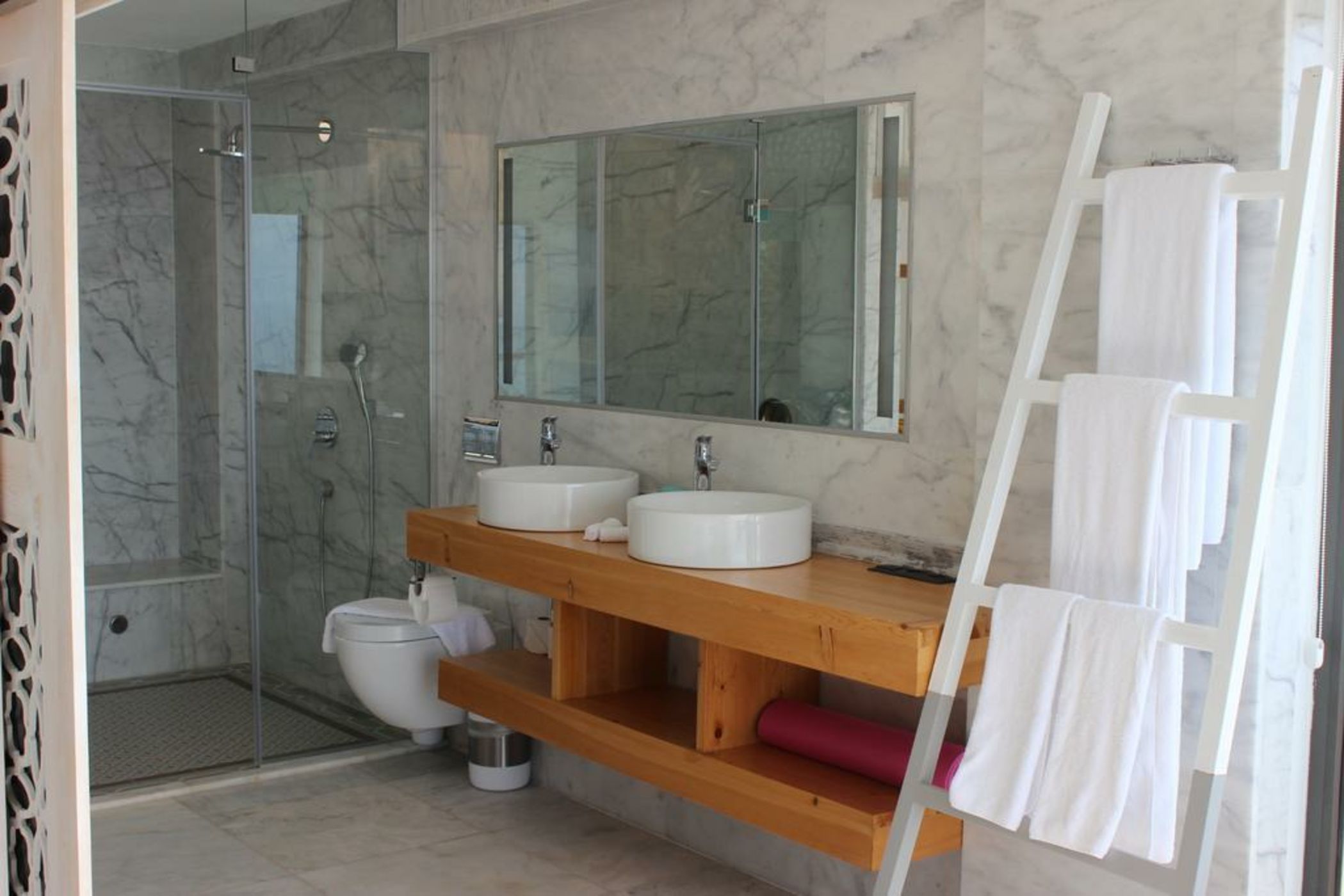 Mandalina Luxury Boutique Otel