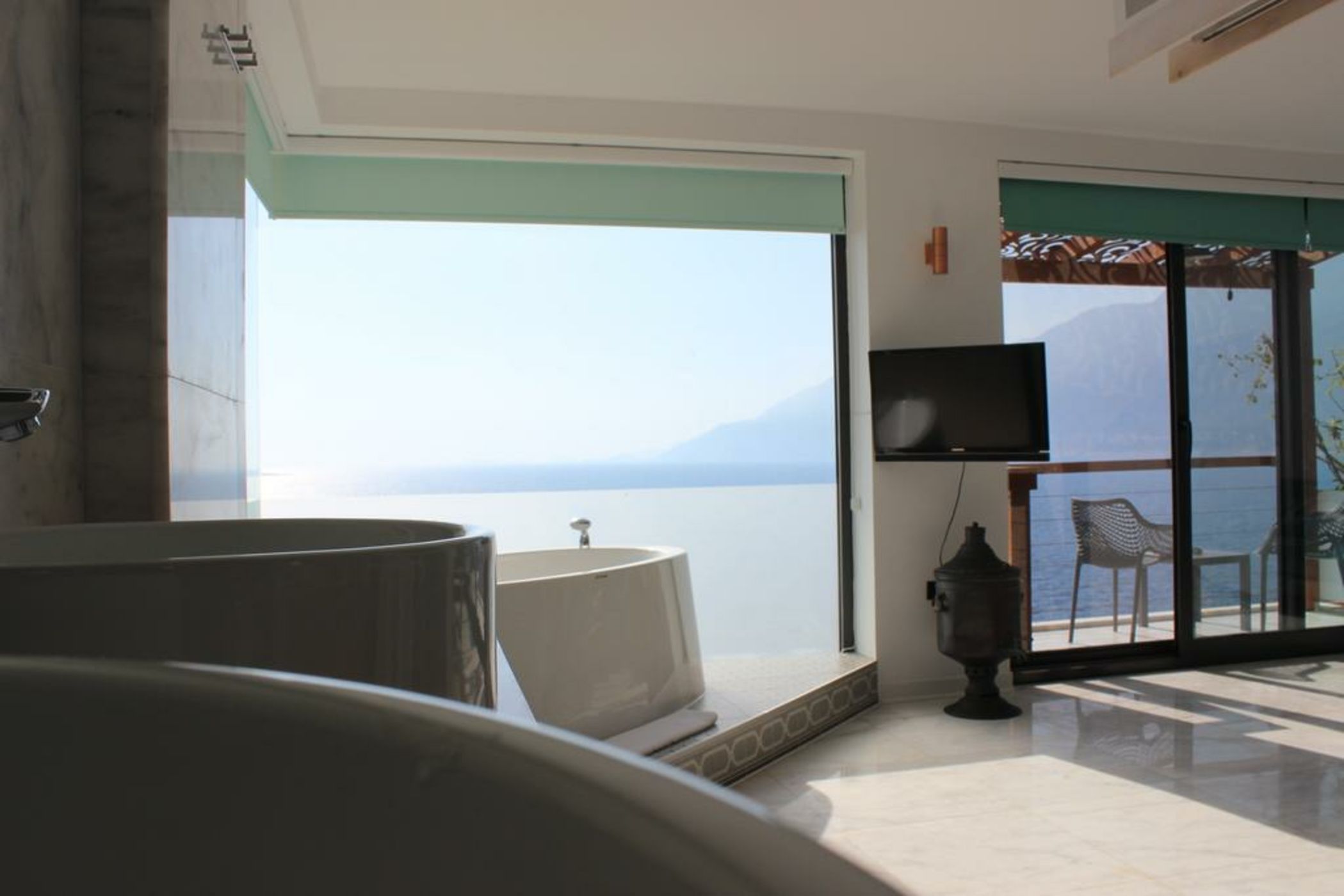 Mandalina Luxury Boutique Otel