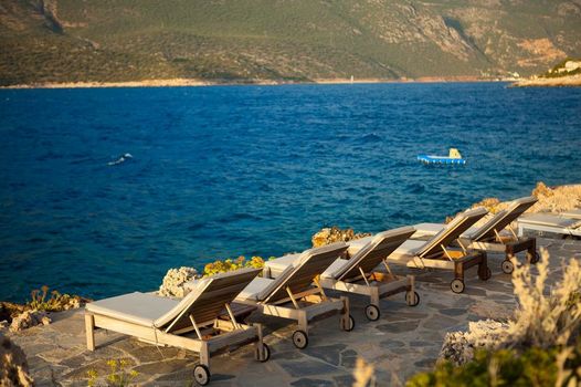 Mandalina Luxury Boutique Otel