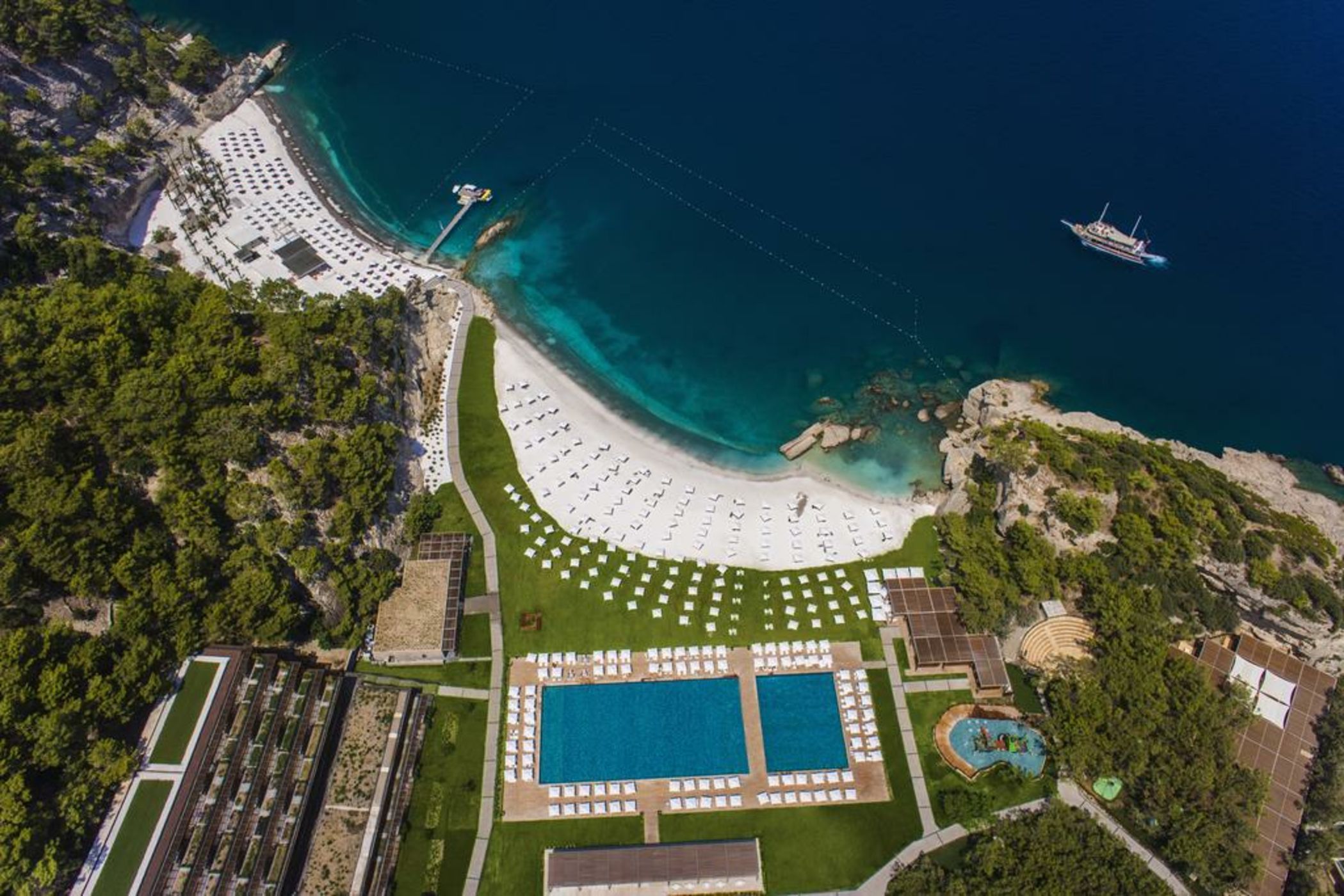 Maxx Royal Kemer Resort