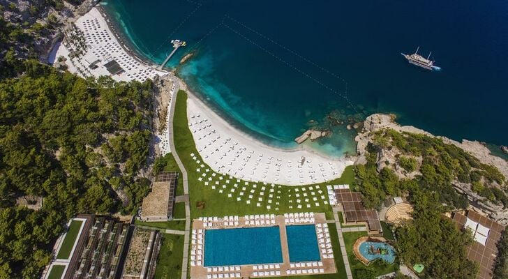 Maxx Royal Kemer Resort