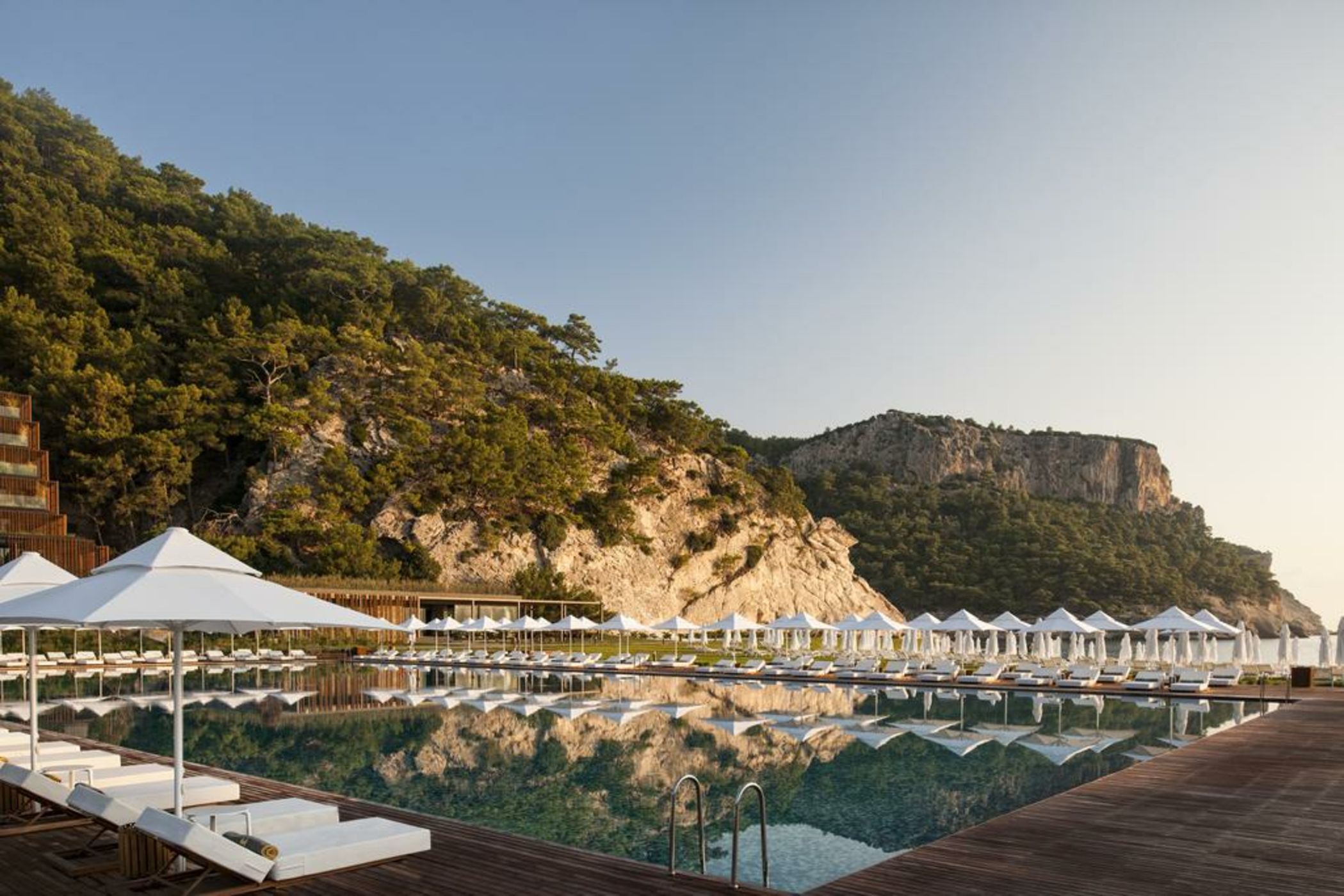 Maxx Royal Kemer Resort