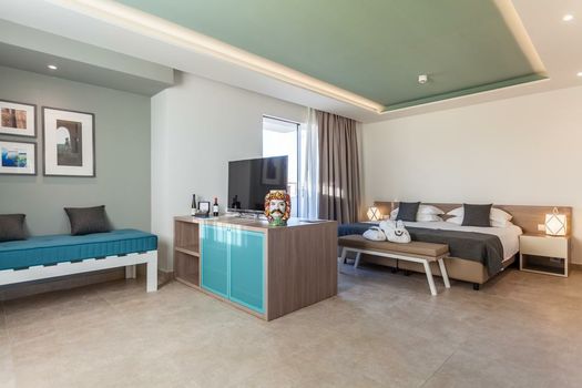Modica Beach Resort
