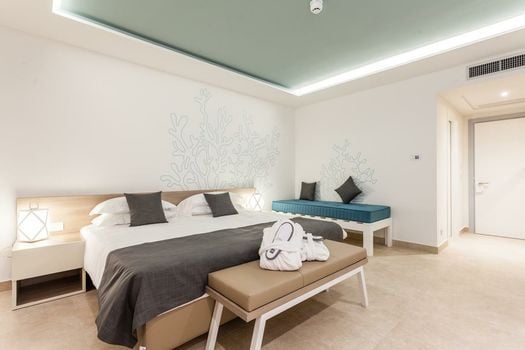 Modica Beach Resort