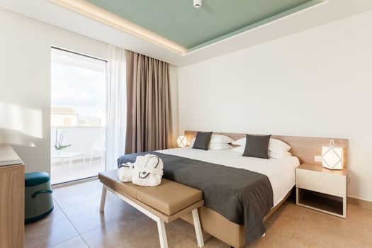 Modica Beach Resort