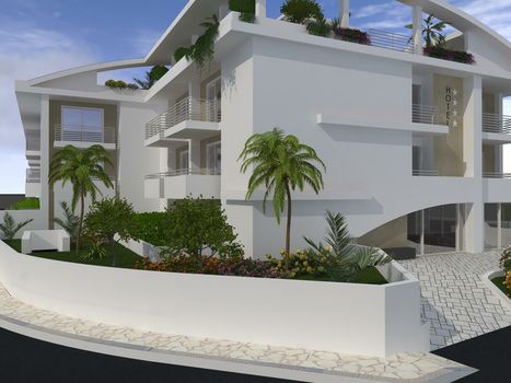Modica Beach Resort