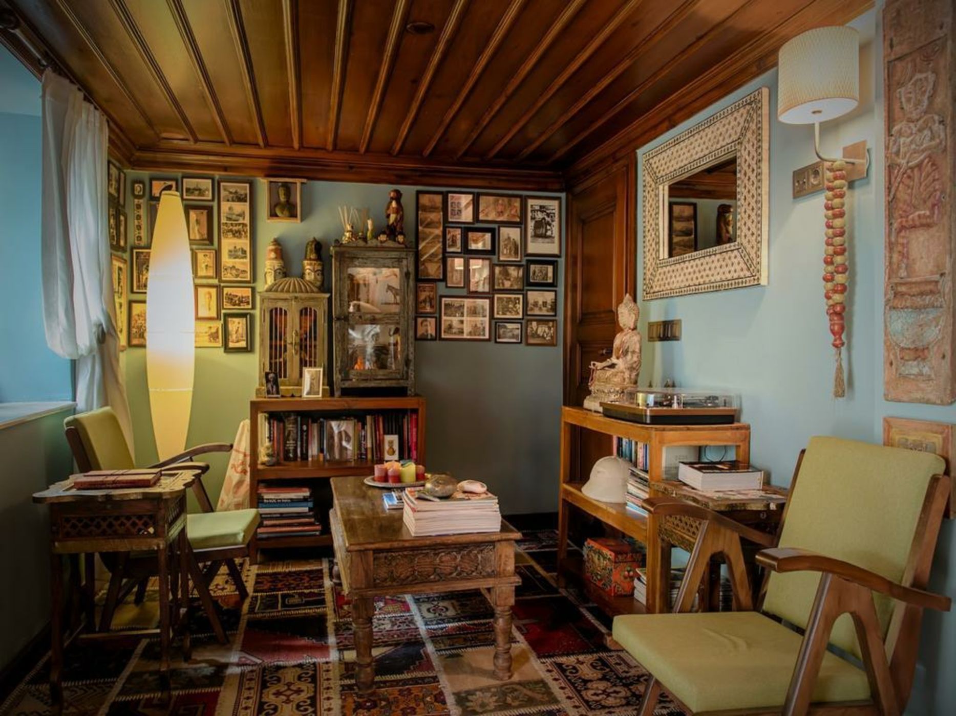 Palm House 17 - Adult Only(12+)