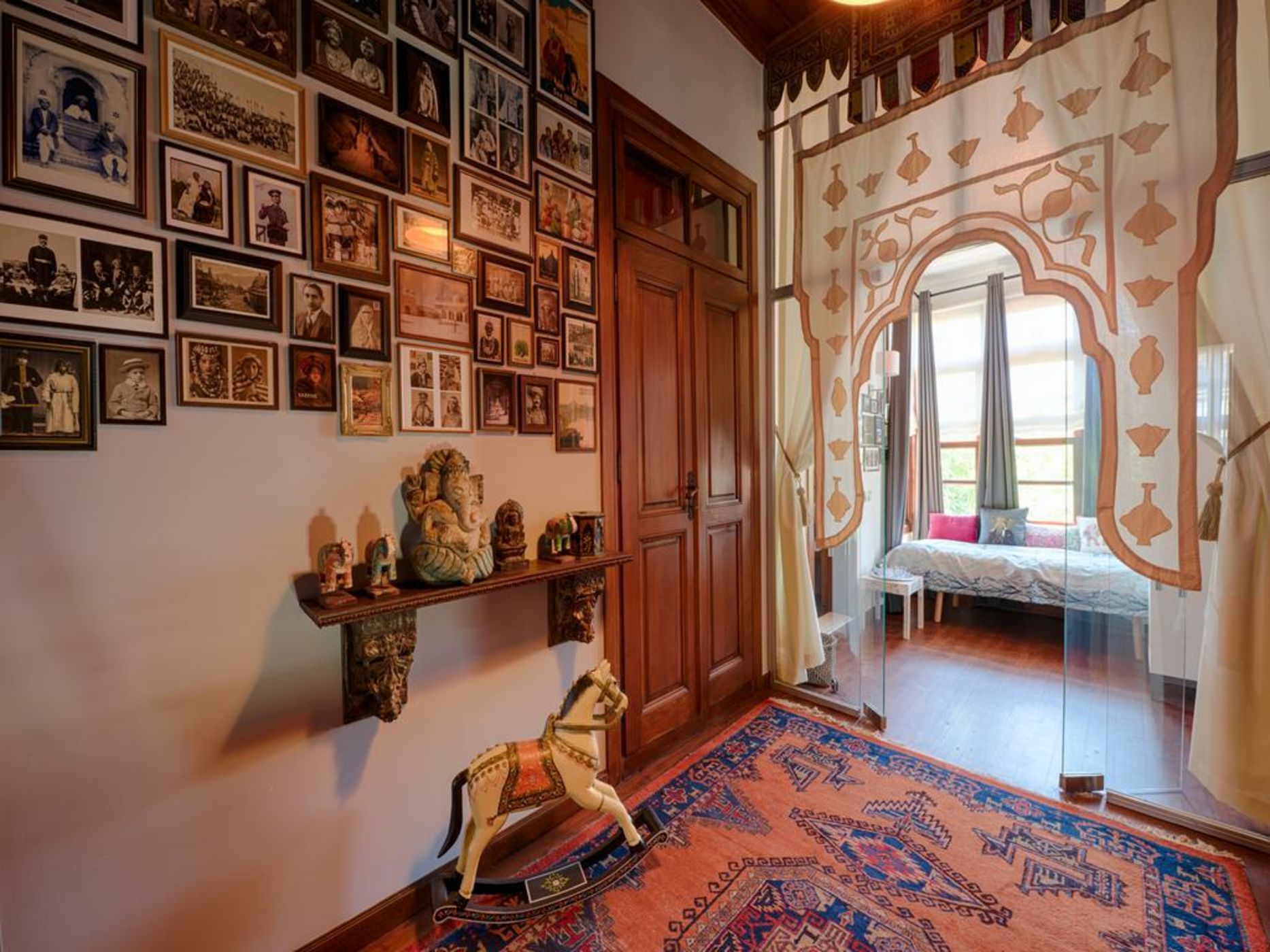 Palm House 17 - Adult Only(12+)