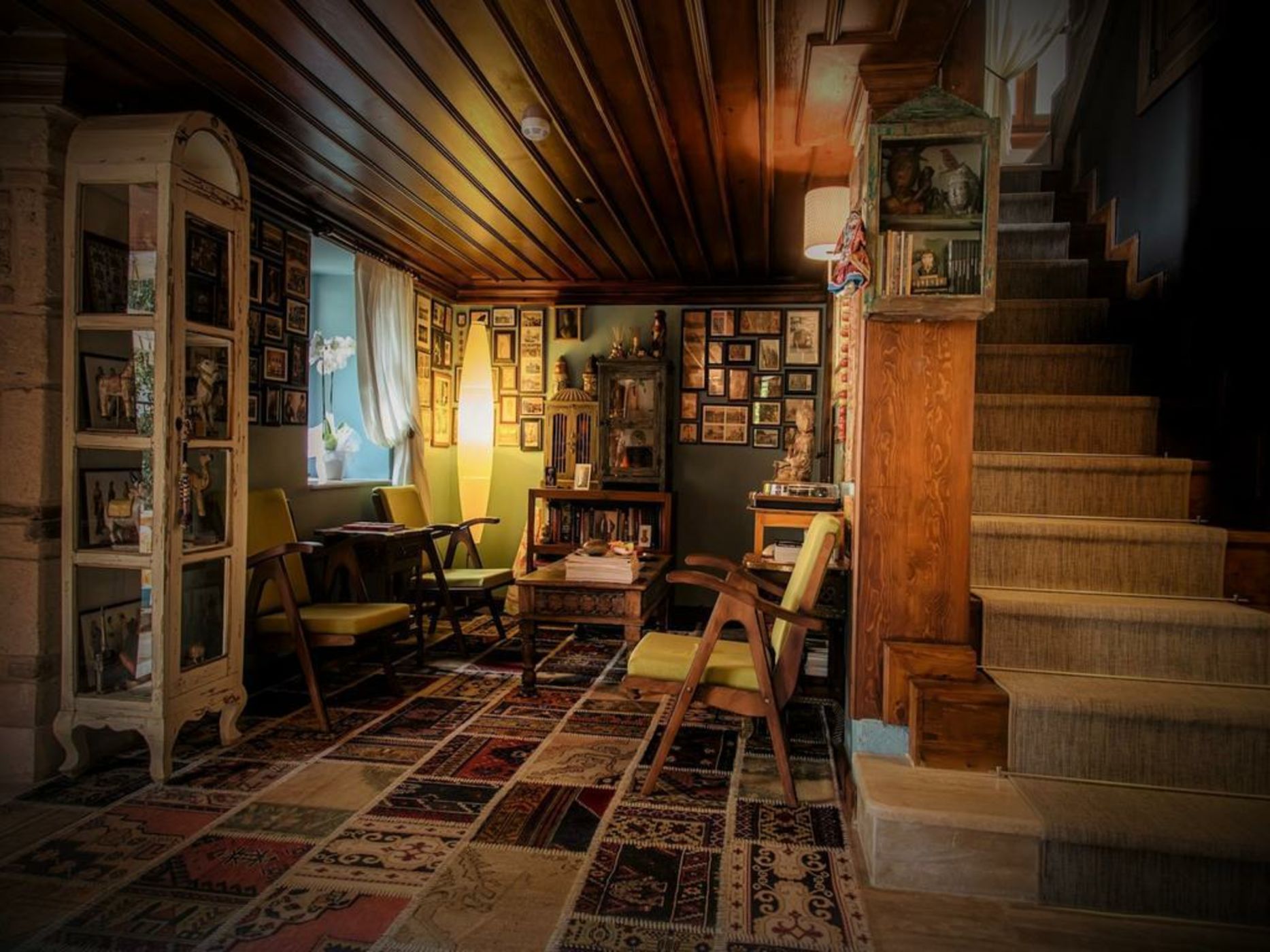 Palm House 17 - Adult Only(12+)