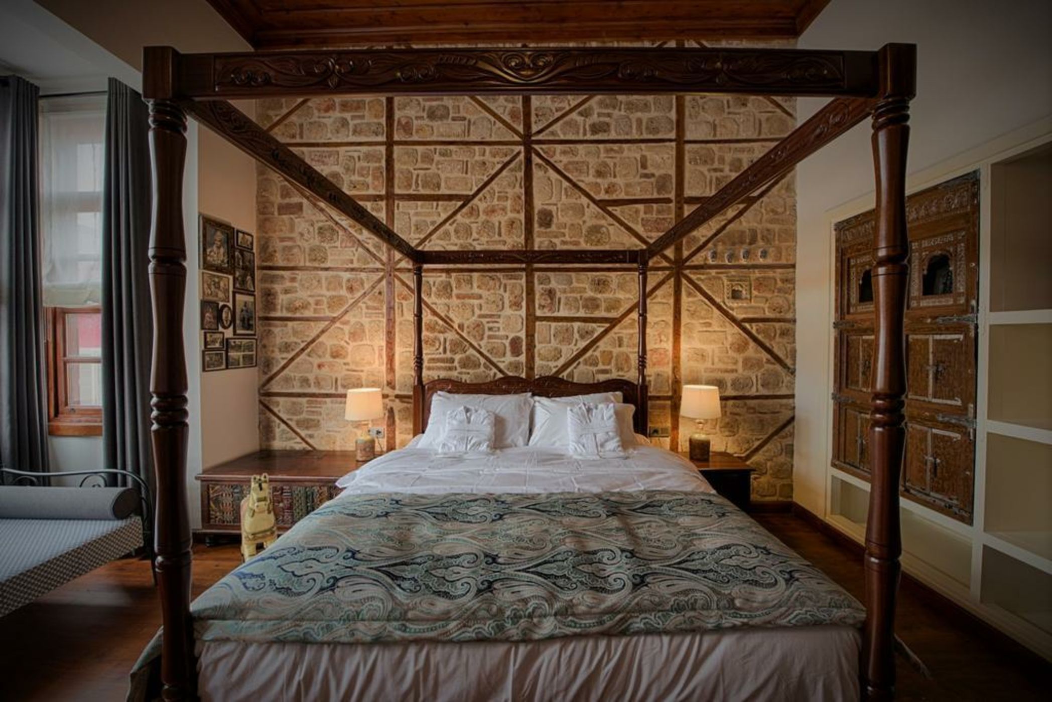 Palm House 17 - Adult Only(12+)