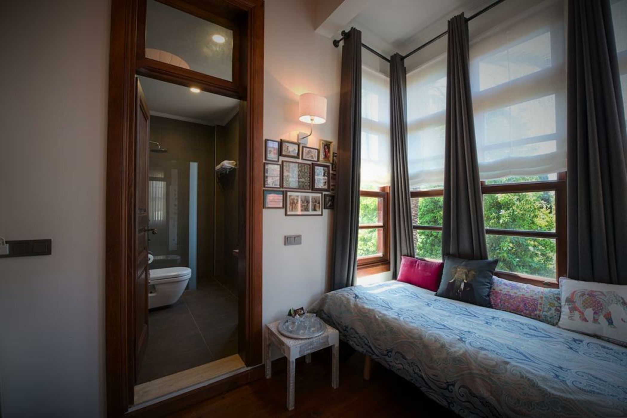 Palm House 17 - Adult Only(12+)