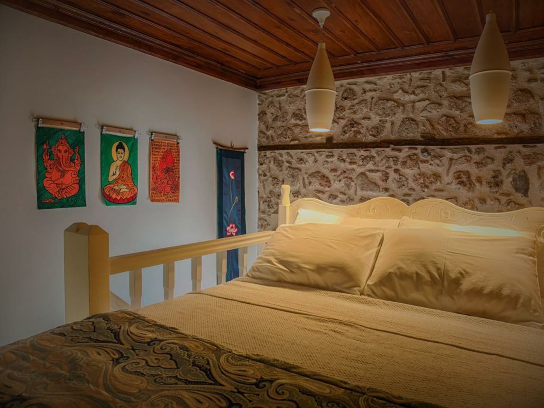 Palm House 17 - Adult Only(12+)