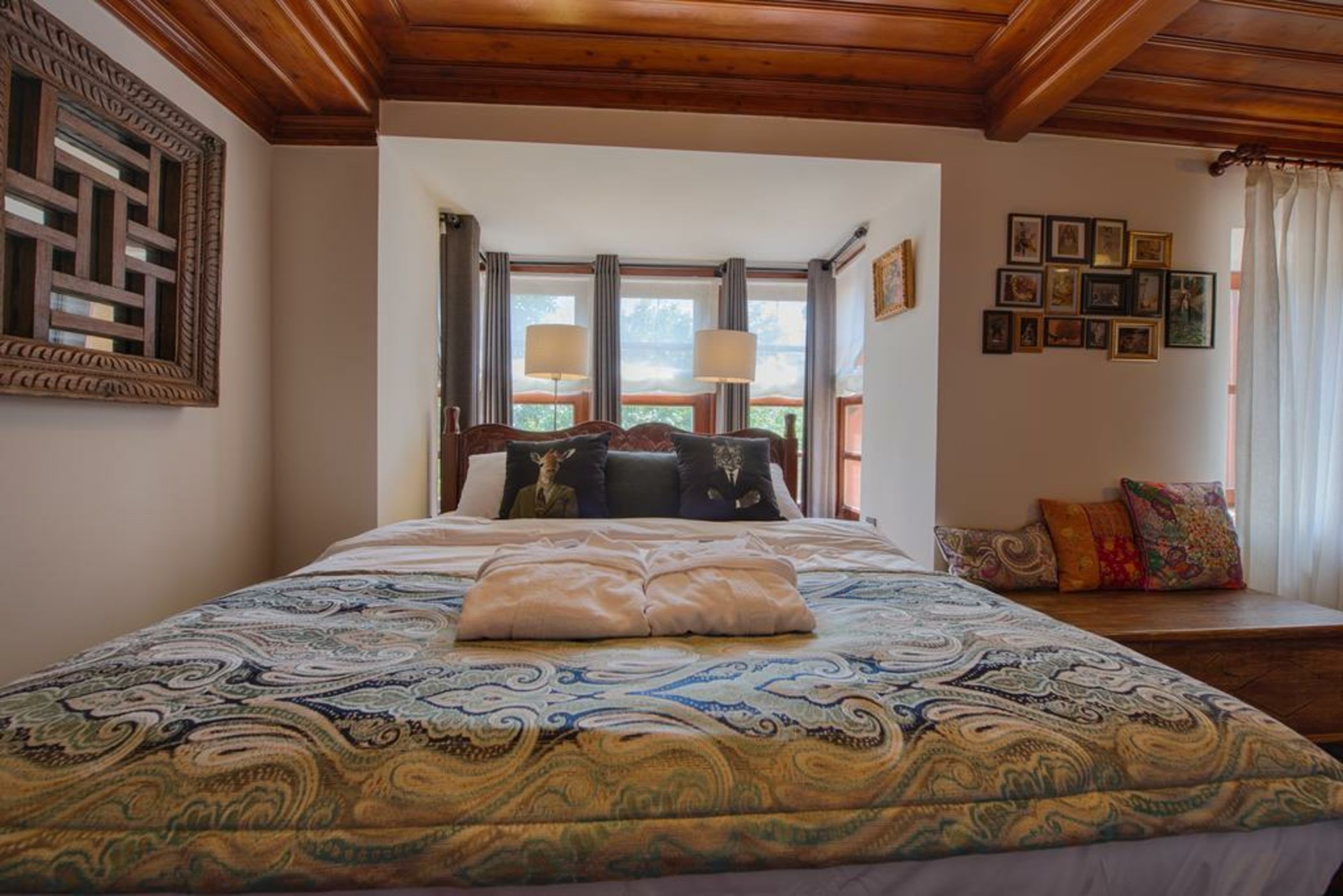 Palm House 17 - Adult Only(12+)