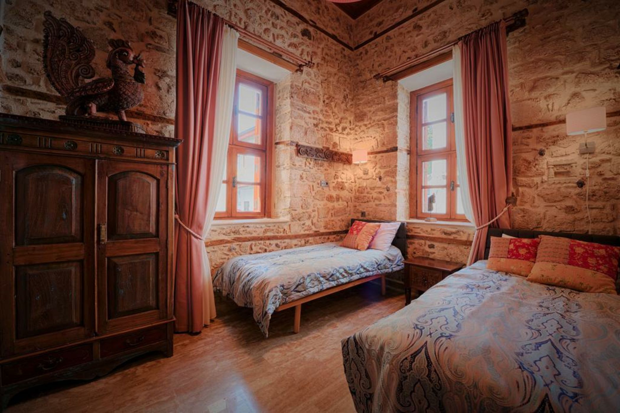 Palm House 17 - Adult Only(12+)