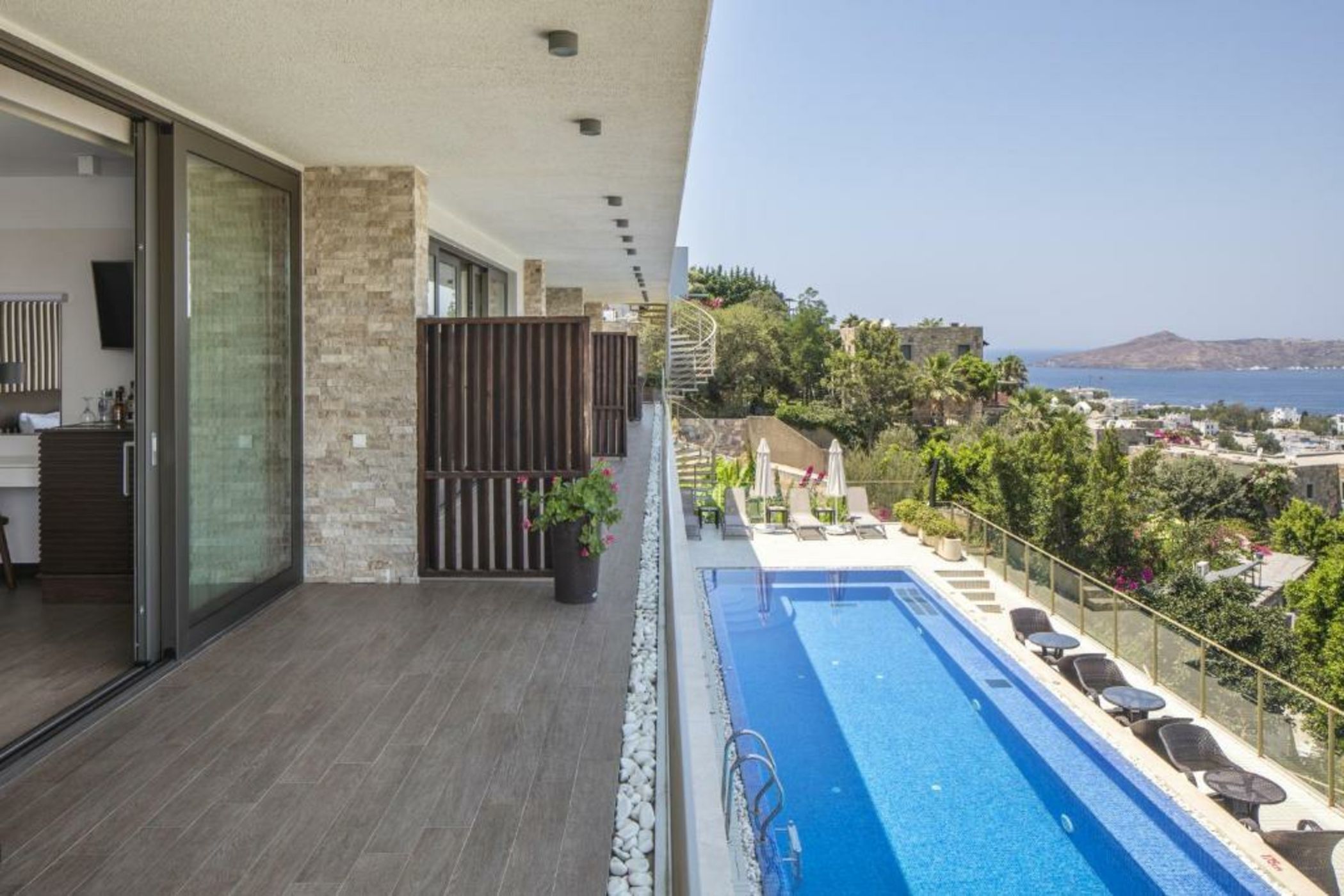 Spektr Boutique Hotel & Spa