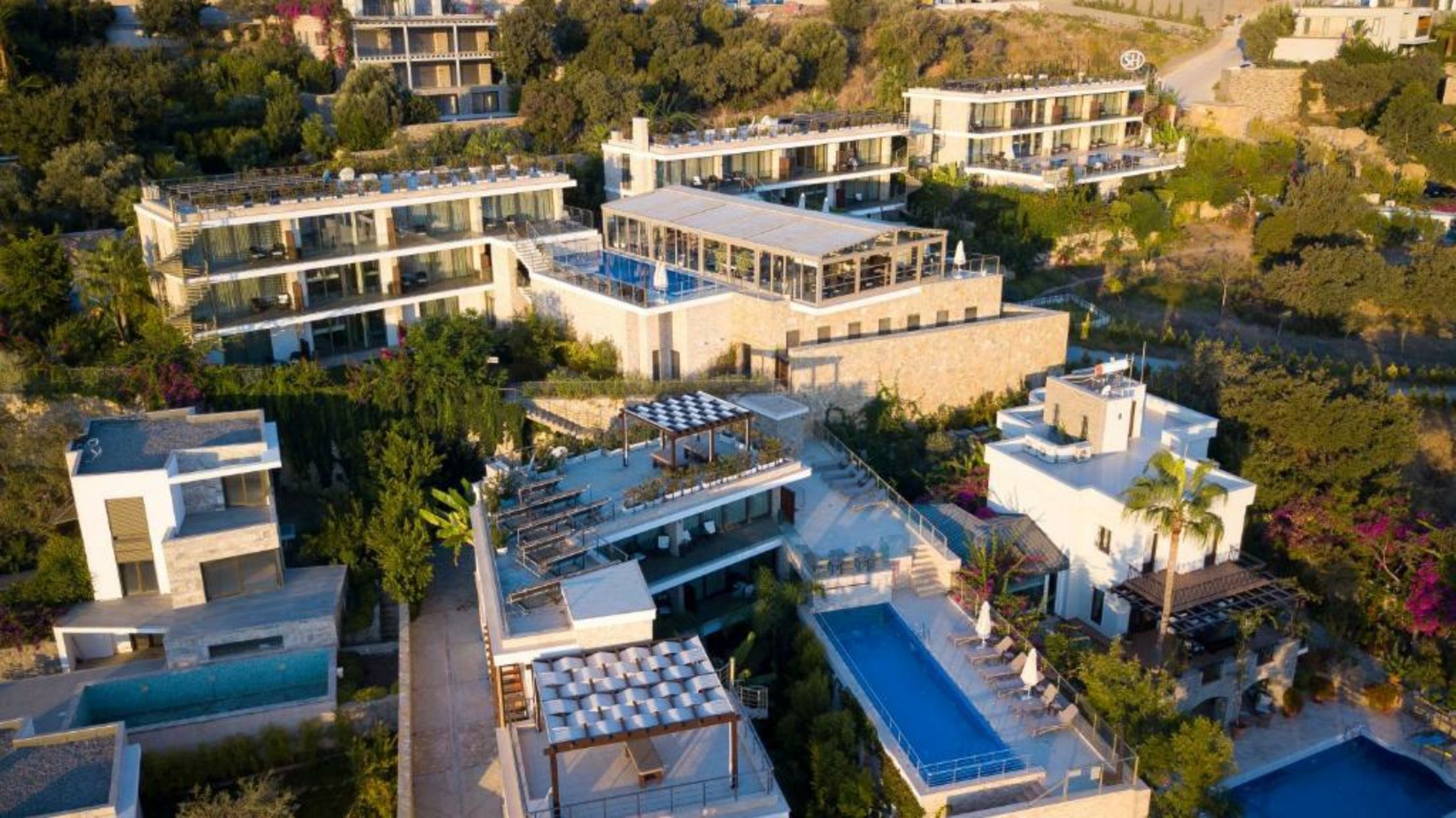 Spektr Boutique Hotel & Spa